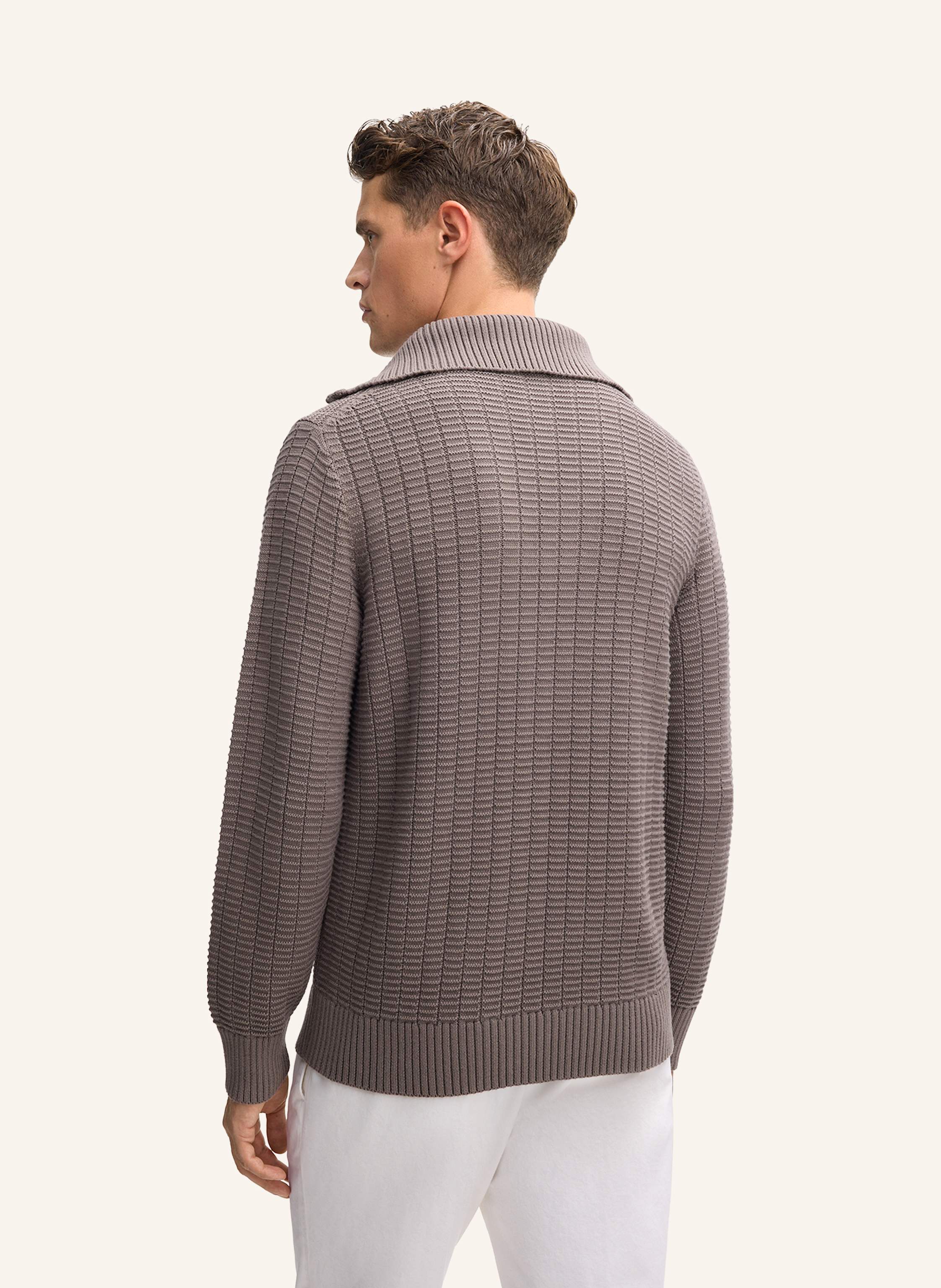 Thumbnail - Joop! Strick beige