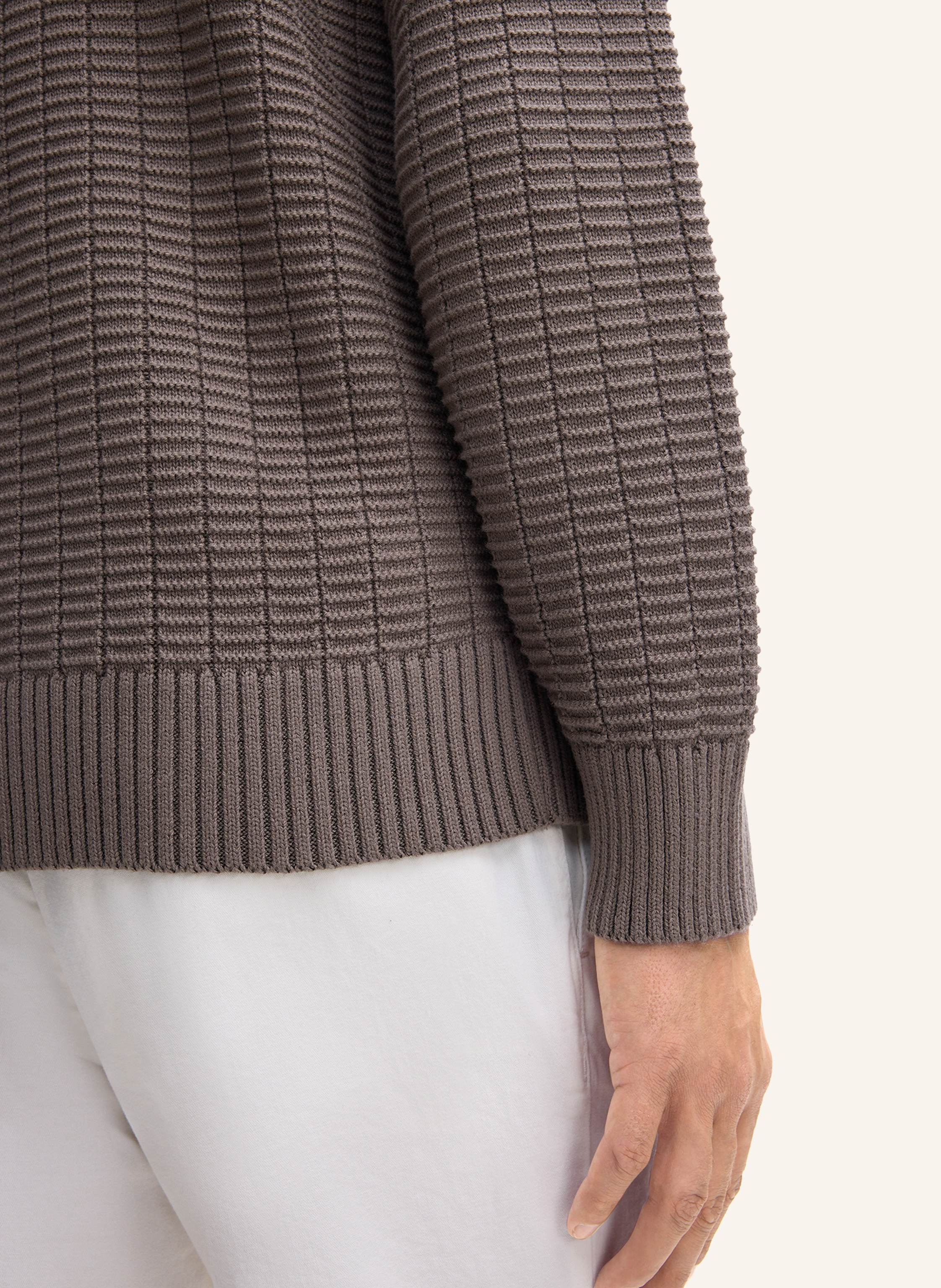 Thumbnail - Joop! Strick beige