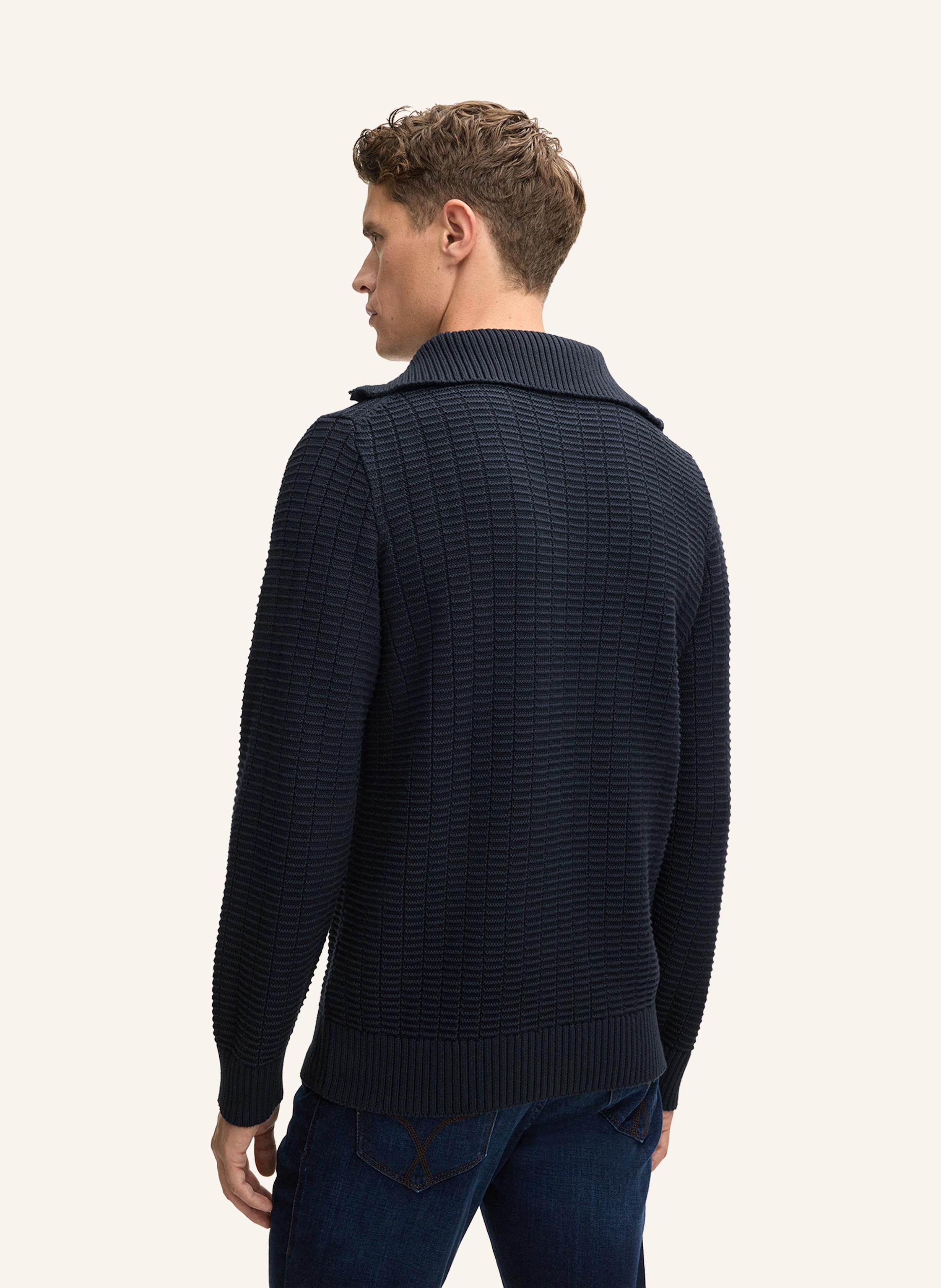 Thumbnail - Joop! Strick blau