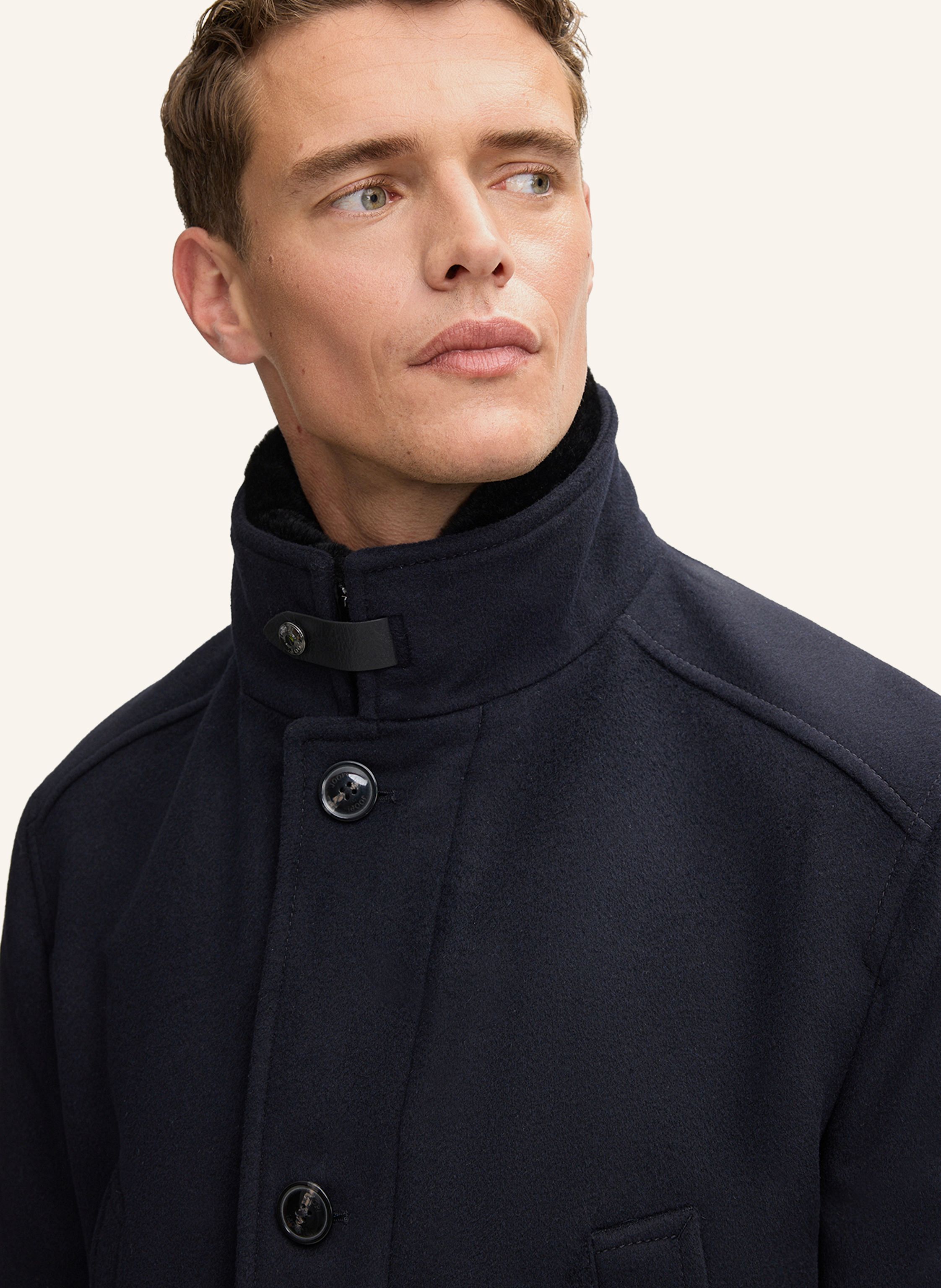 Thumbnail - Joop! Mantel blau