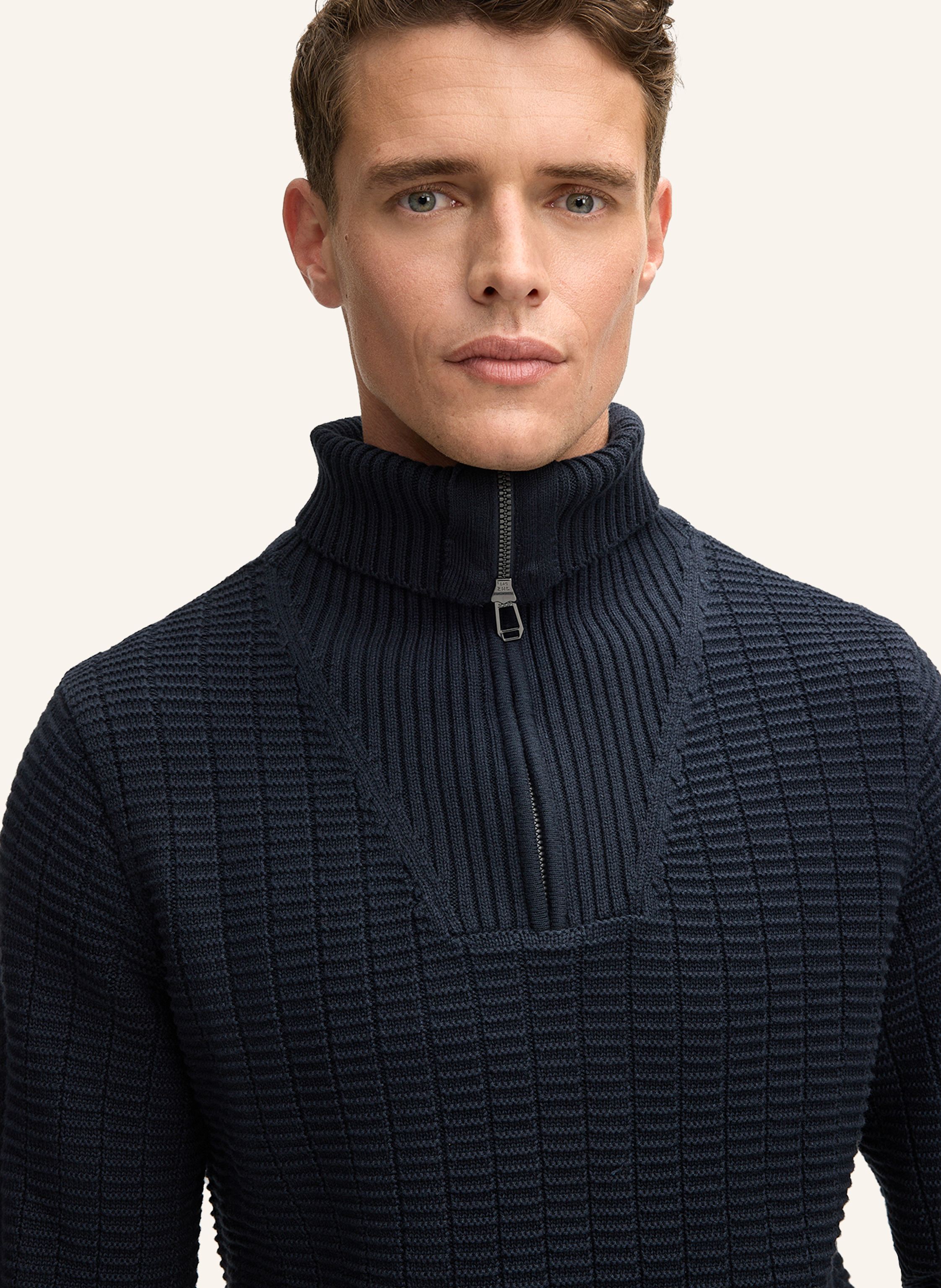 Thumbnail - Joop! Strick blau