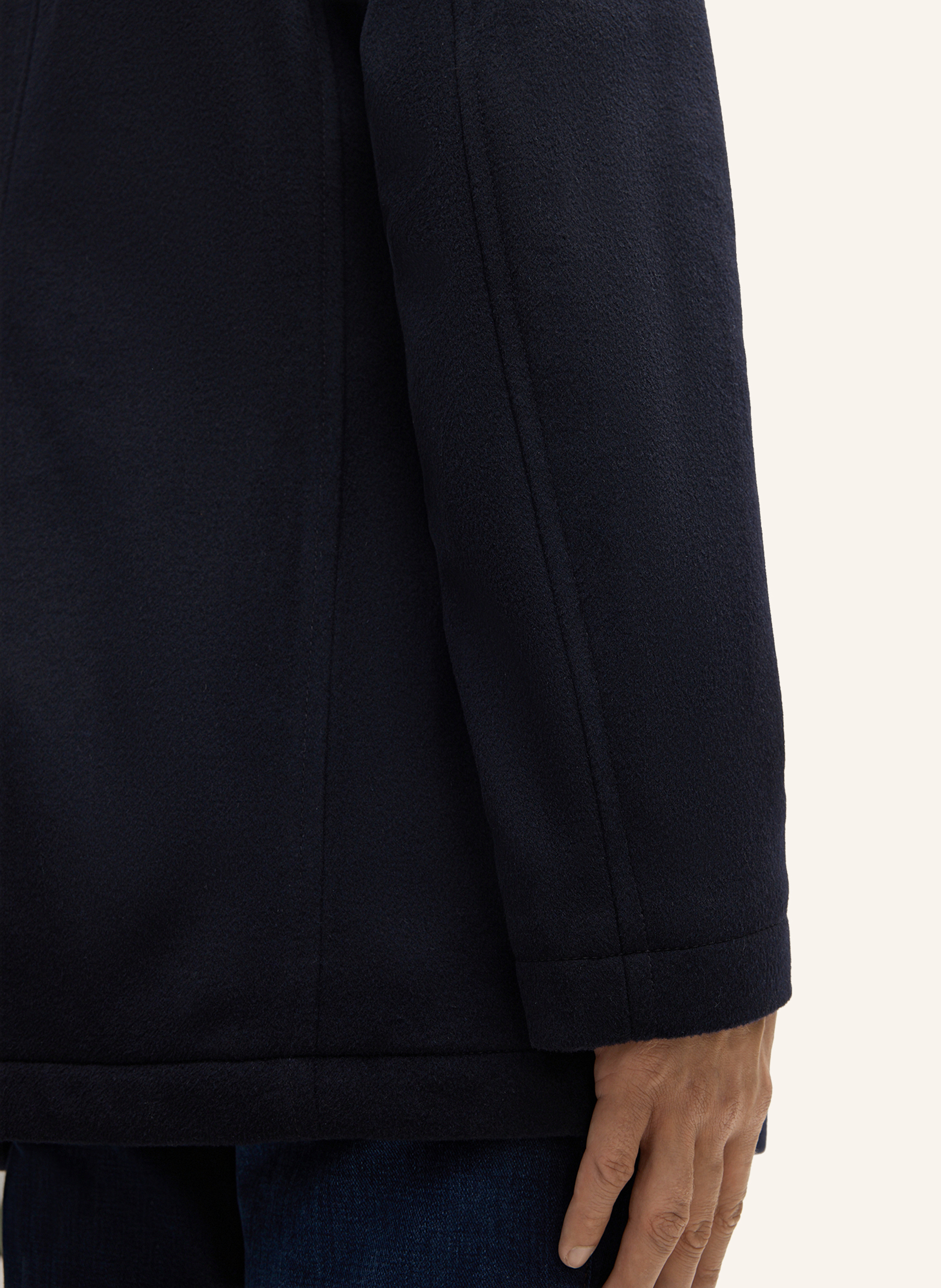 Thumbnail - Joop! Mantel blau