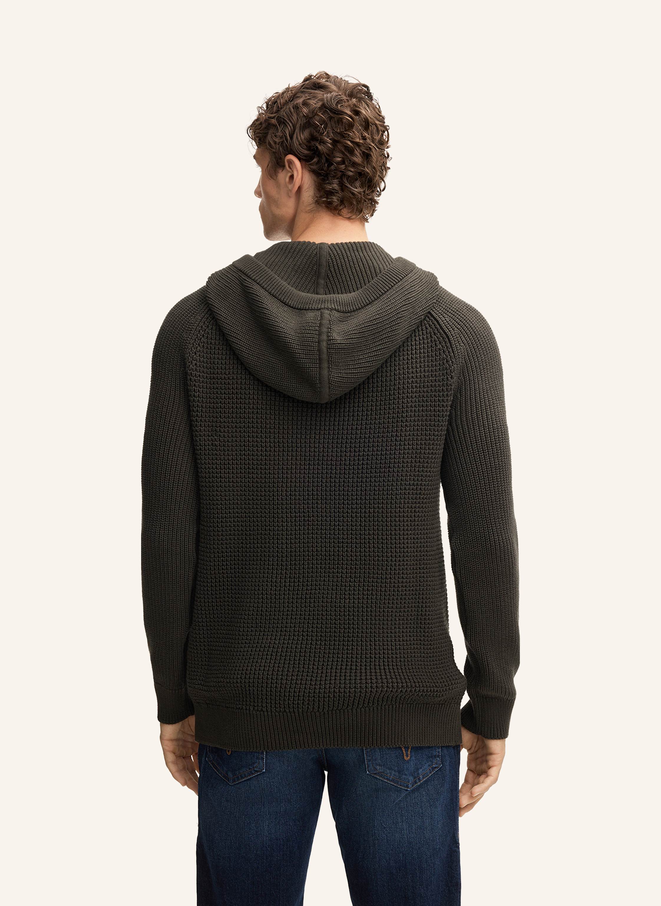 Thumbnail - Joop! Jeans Hoodie gruen