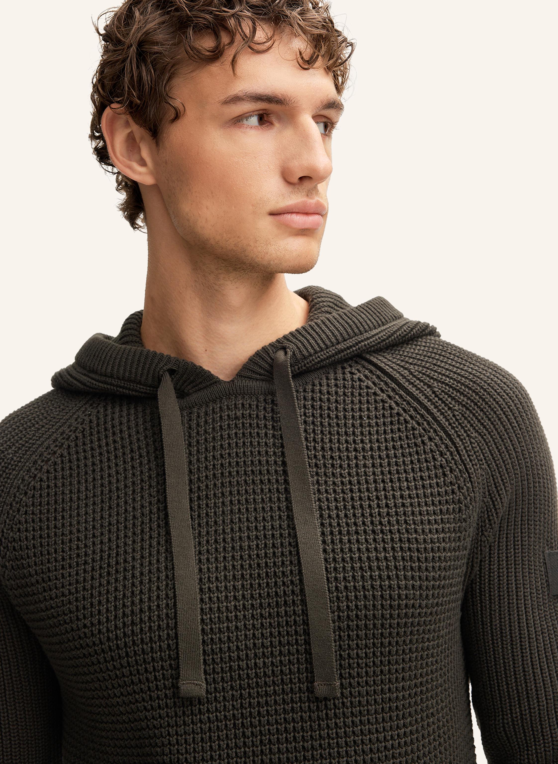 Thumbnail - Joop! Jeans Hoodie gruen