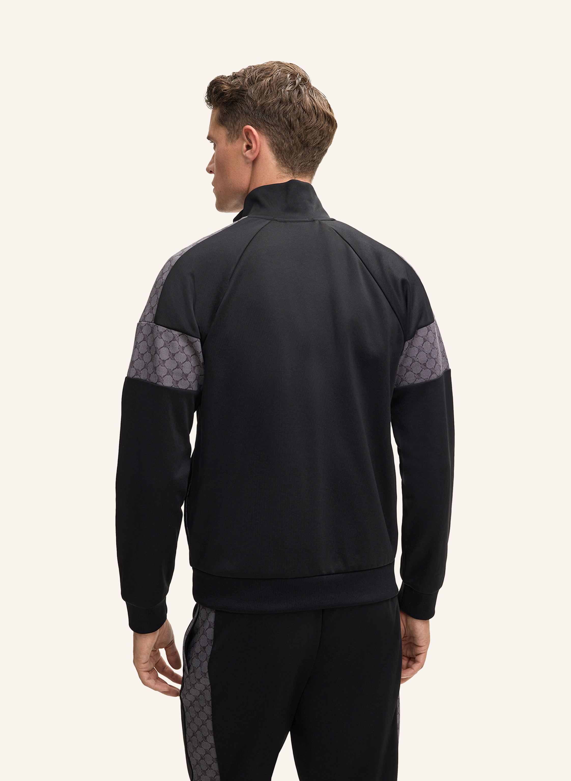 Thumbnail - Joop! Sweatjacke schwarz