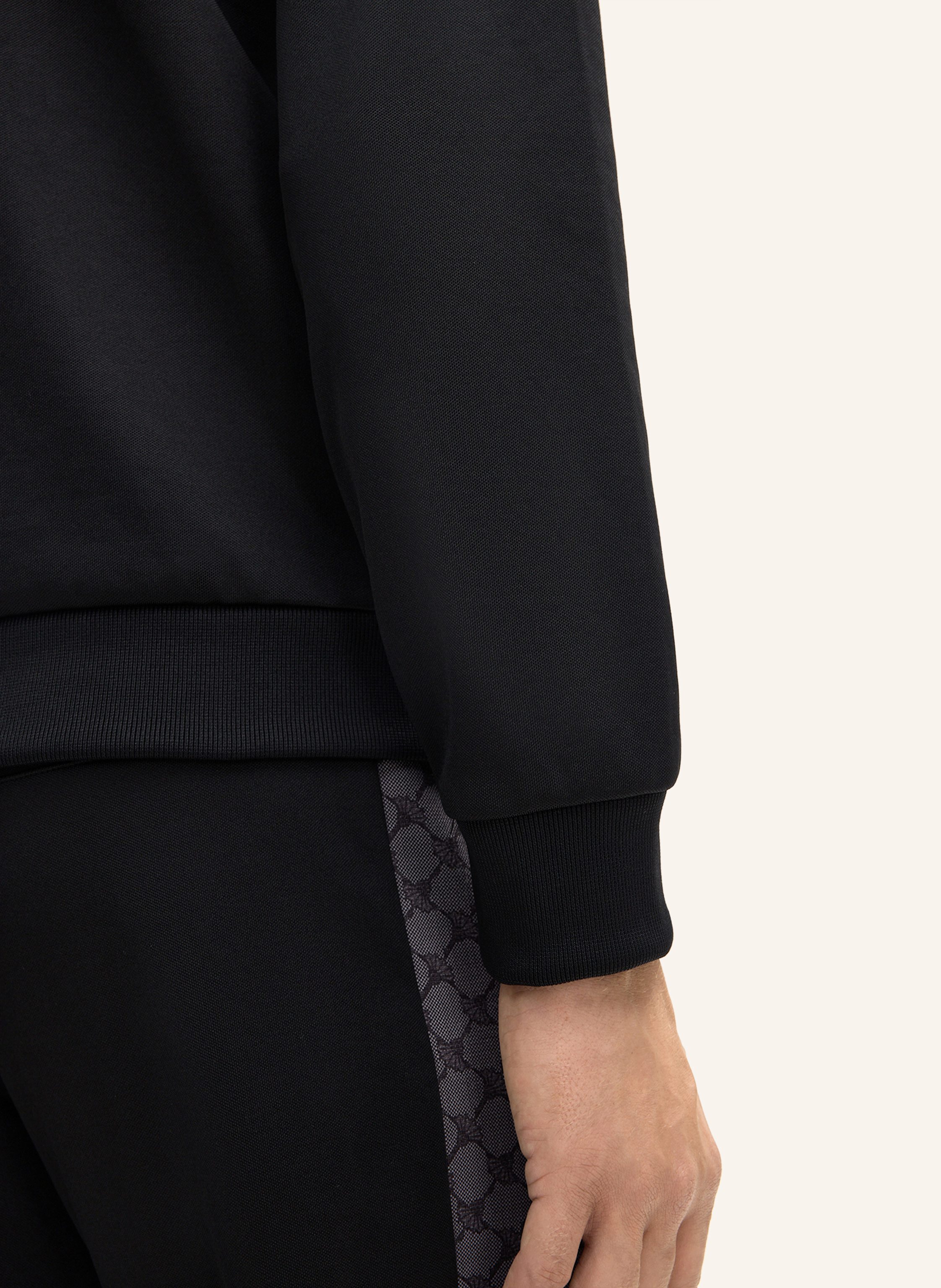 Thumbnail - Joop! Sweatjacke schwarz