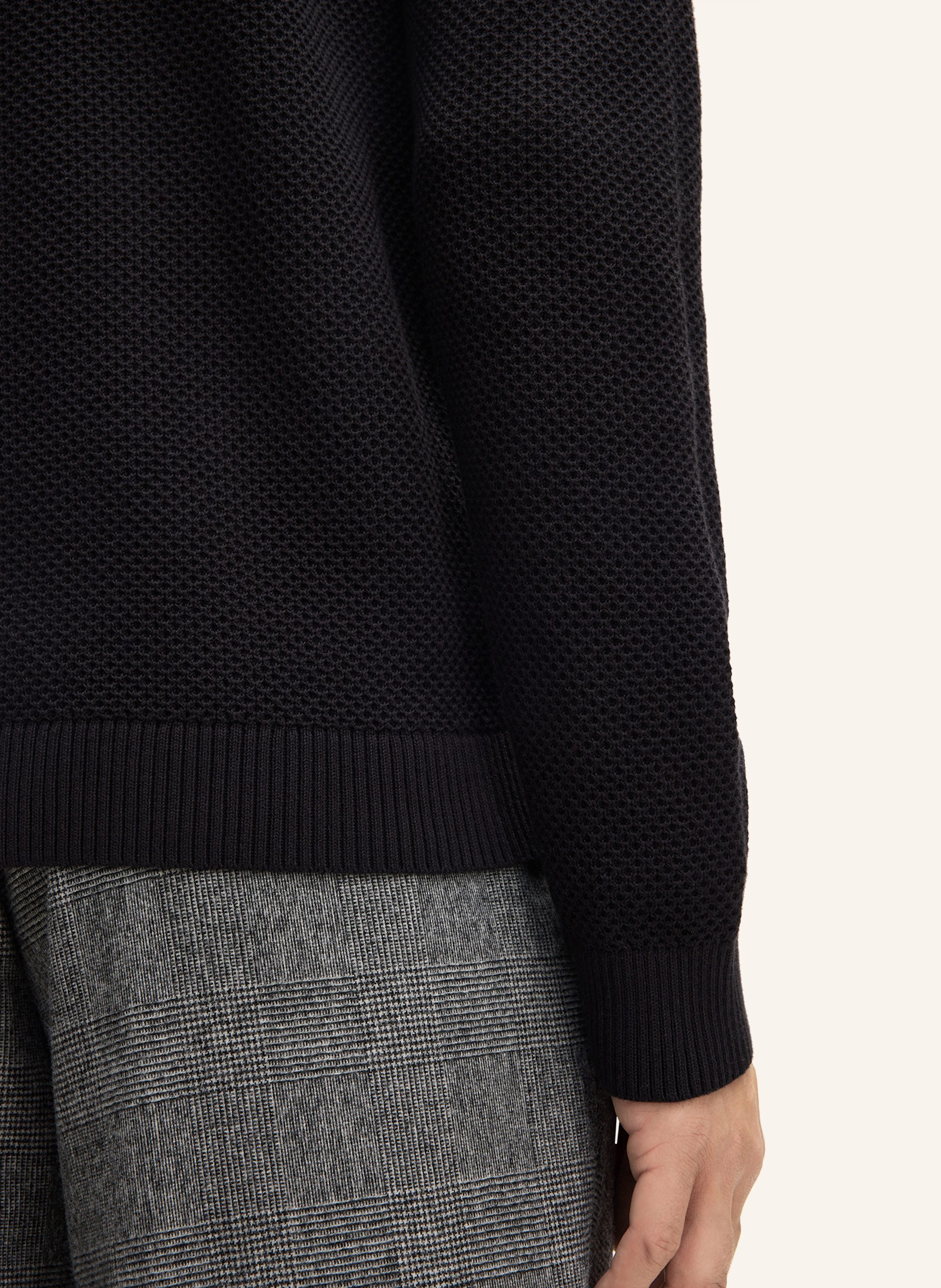 Thumbnail - Joop! Strickpullover schwarz