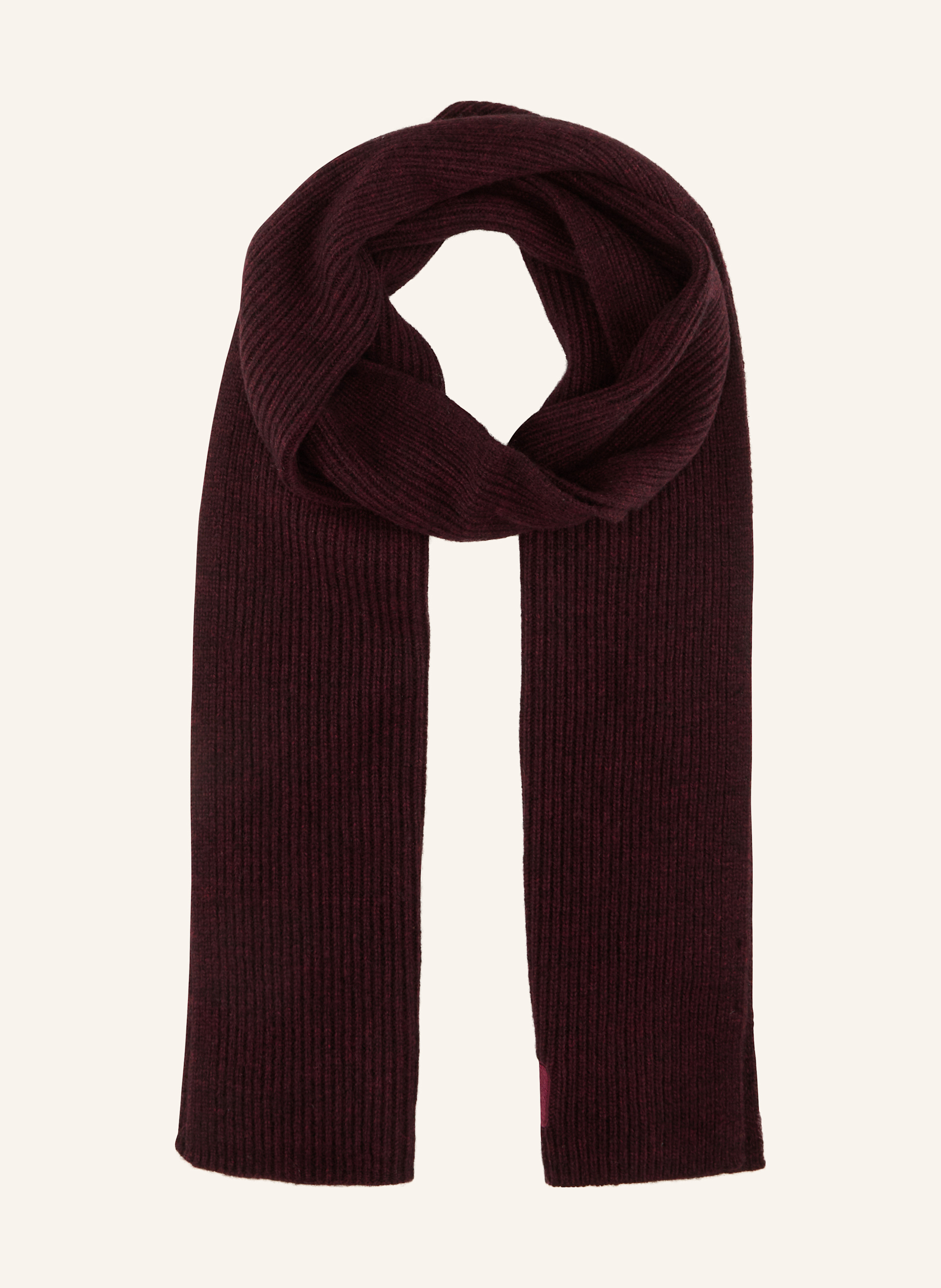 Thumbnail - Joop! Schal rot