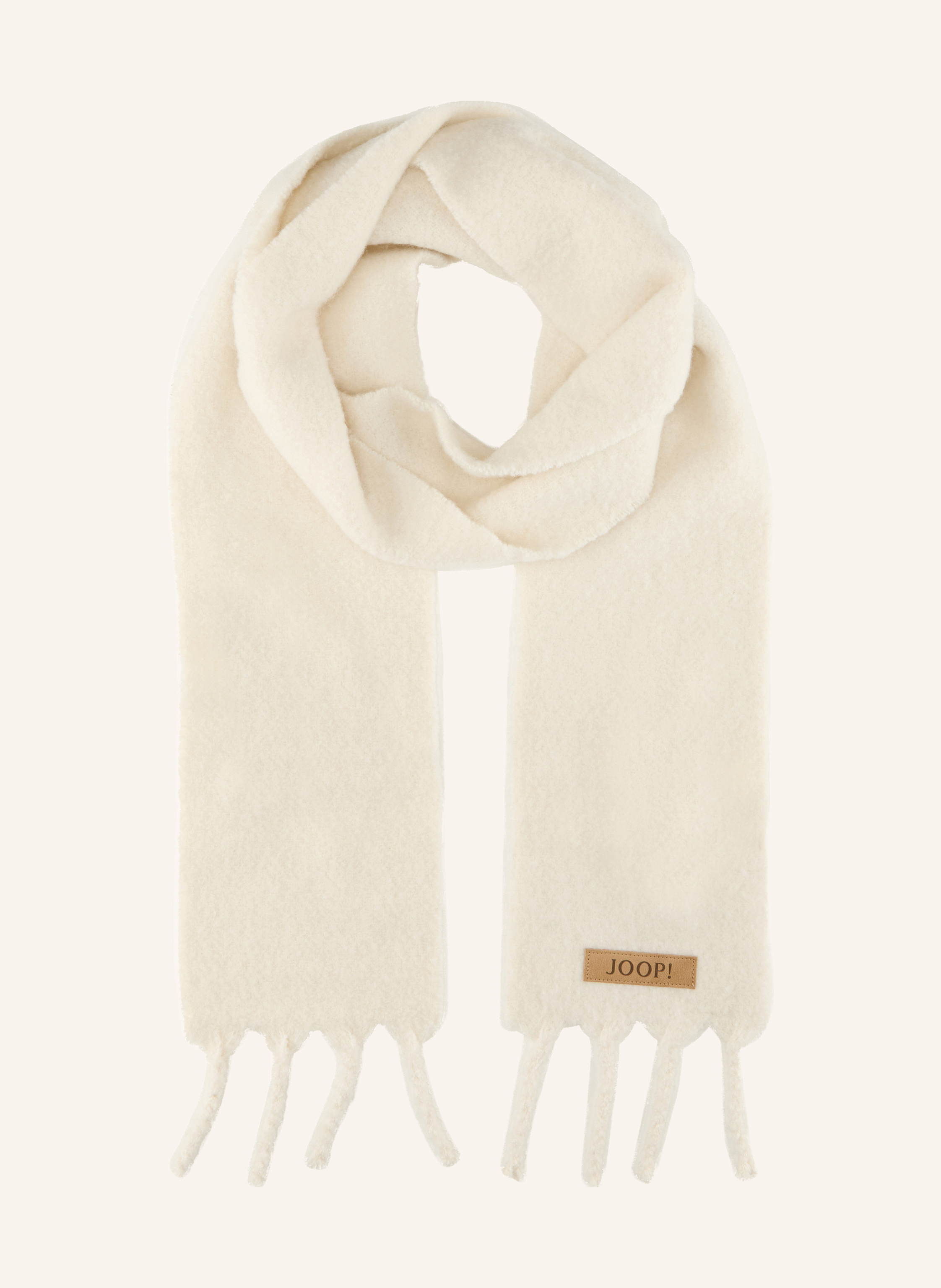 Thumbnail - Joop! Schal weiss