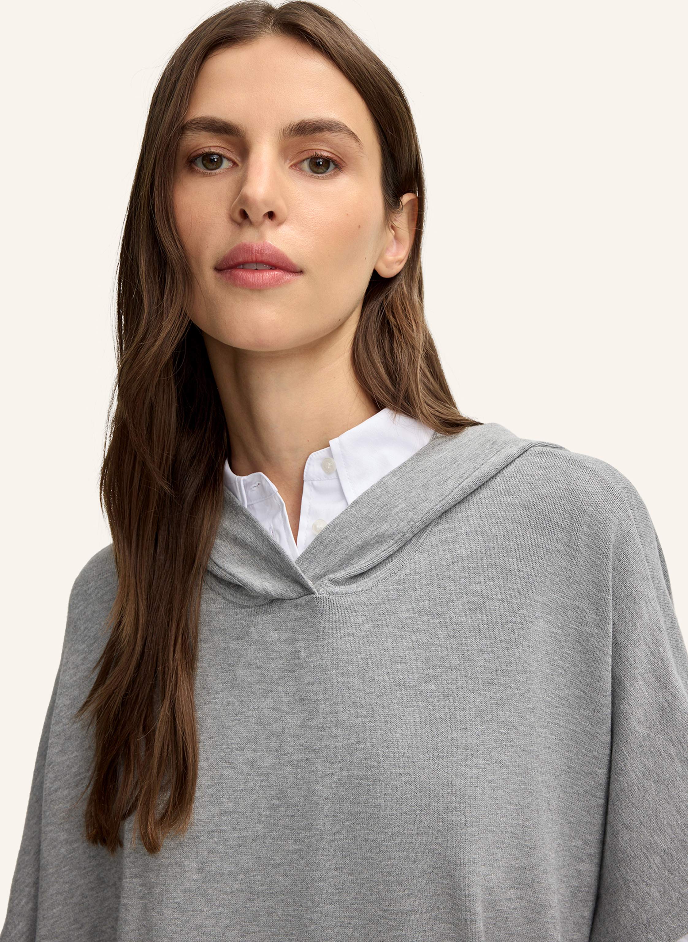 Thumbnail - Joop! Pullover grau