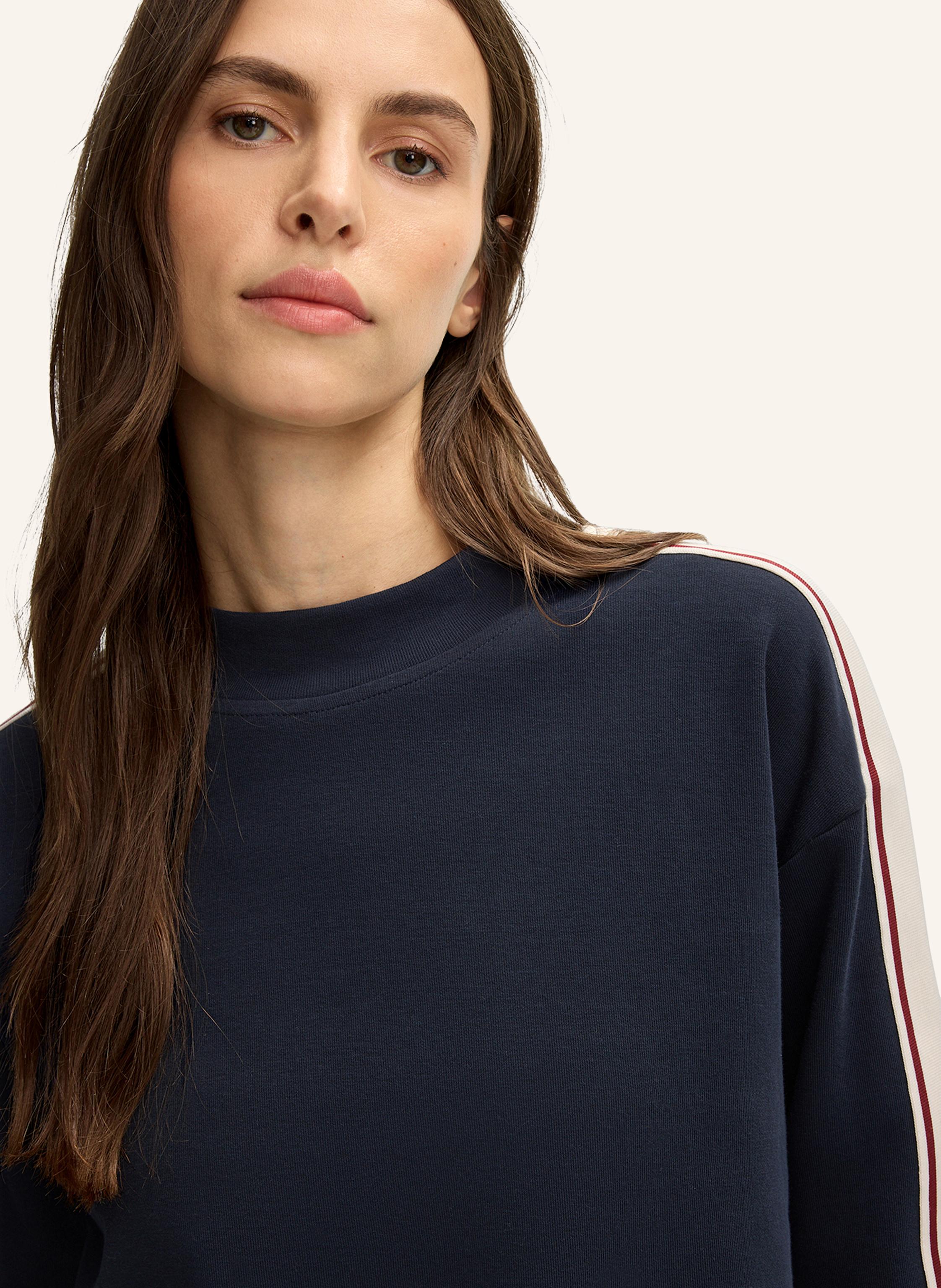 Thumbnail - Joop! Sweatshirt blau