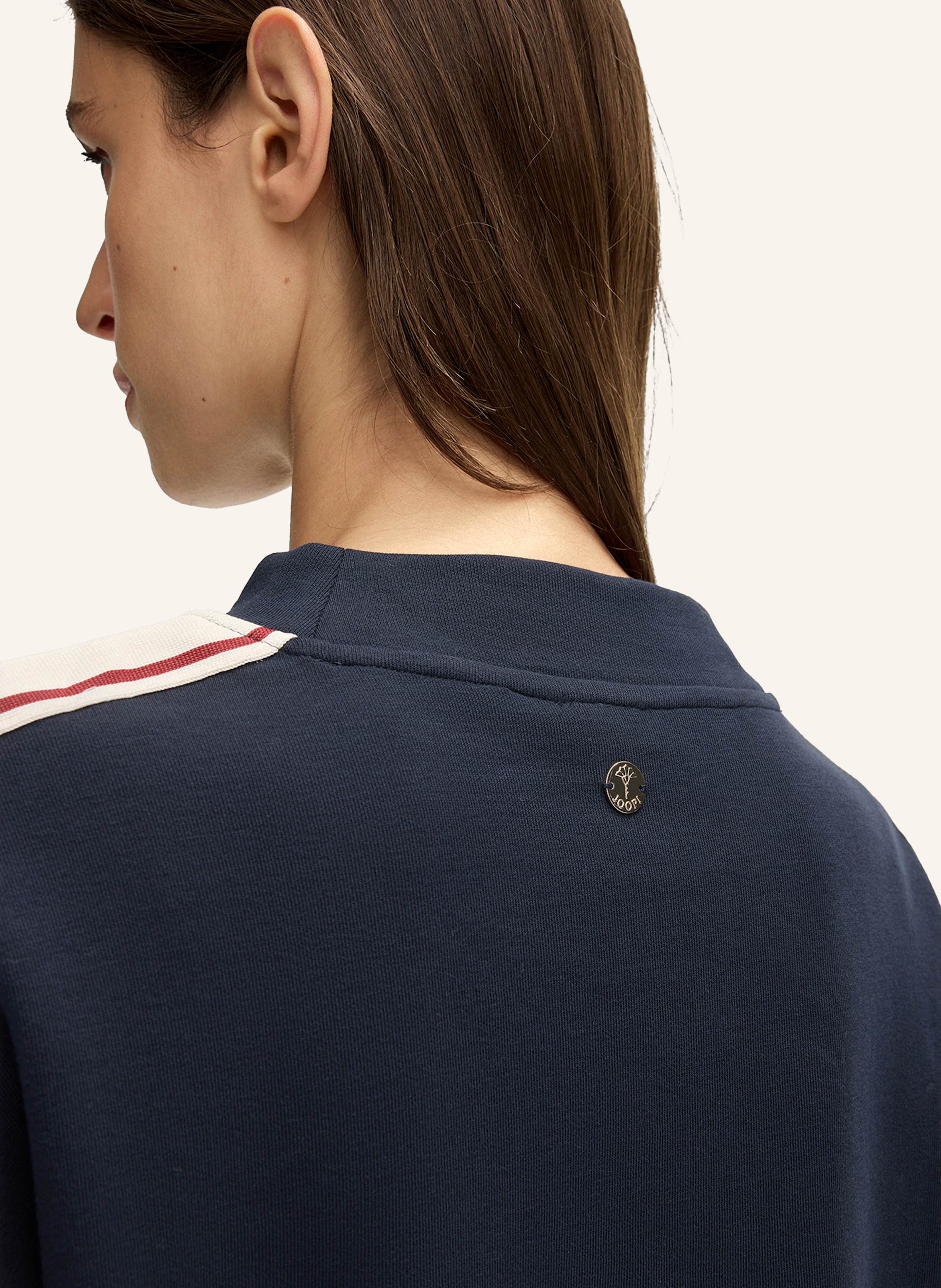 Thumbnail - Joop! Sweatshirt blau