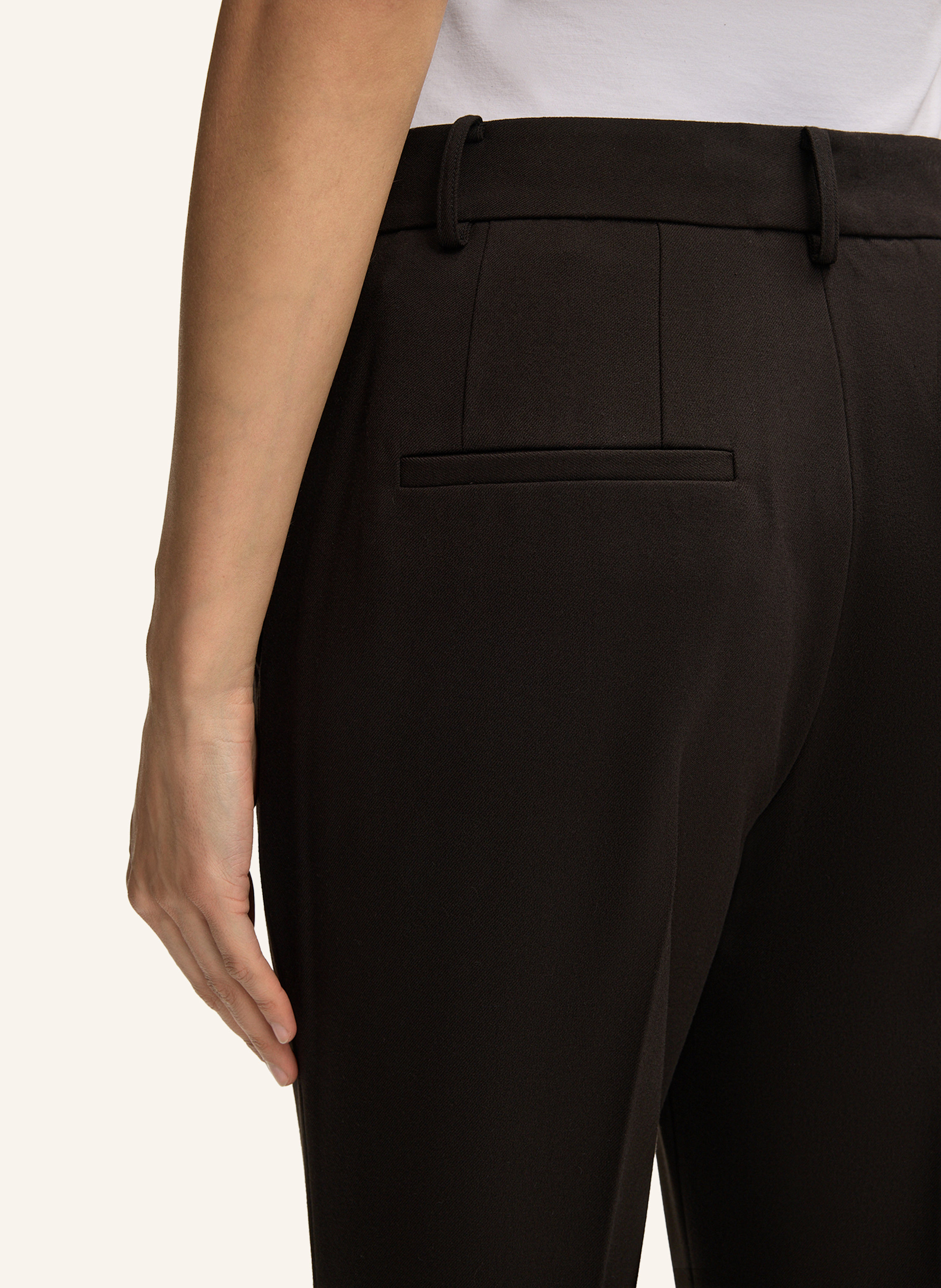 Thumbnail - Joop! Anzughose schwarz