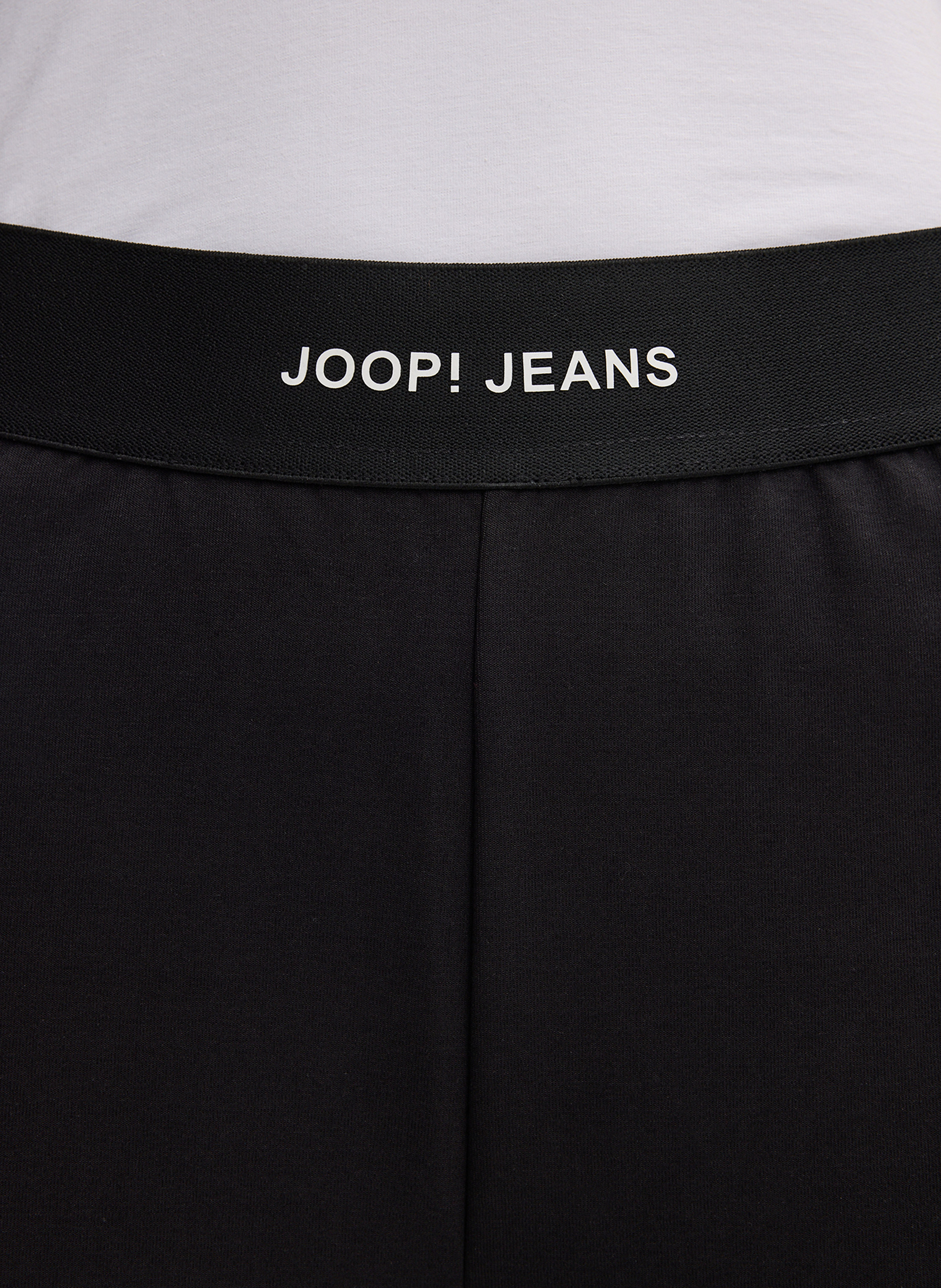 Thumbnail - Joop! Jeans Jerseyhose schwarz