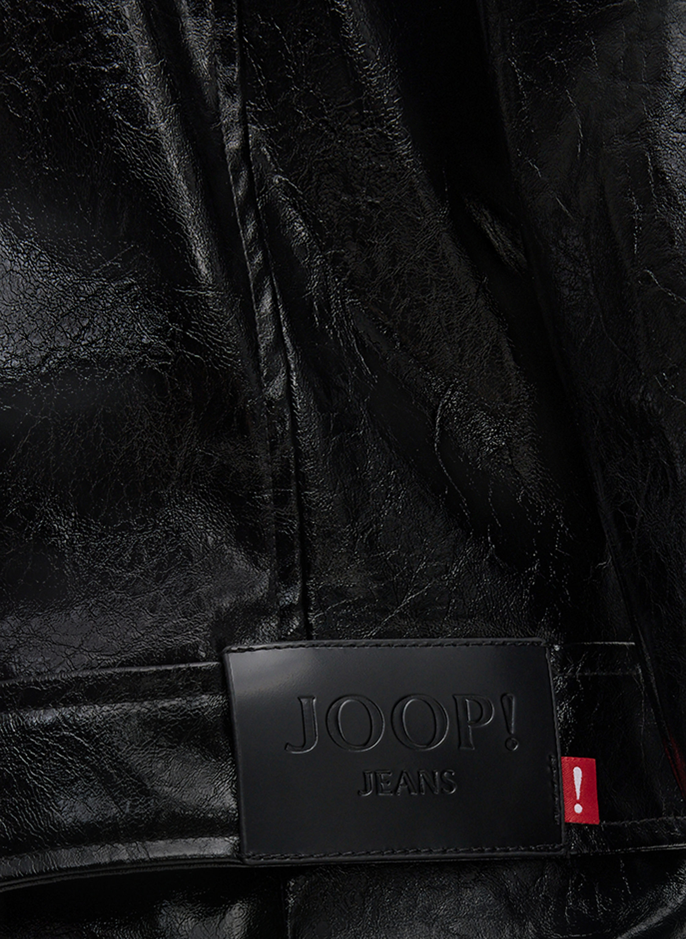 Thumbnail - Joop! Jeans Jacke schwarz