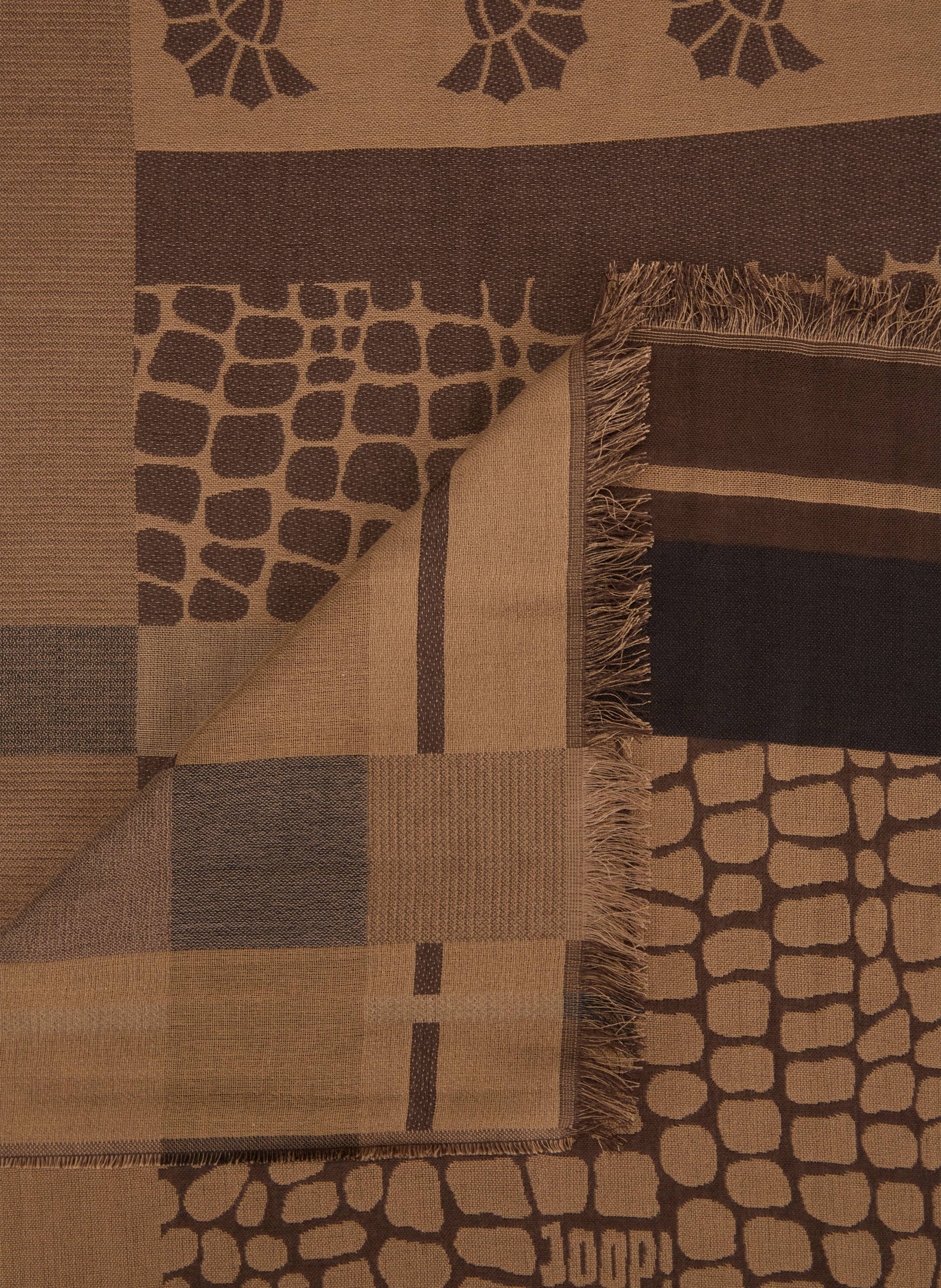 Thumbnail - Joop! Schal Alessia beige