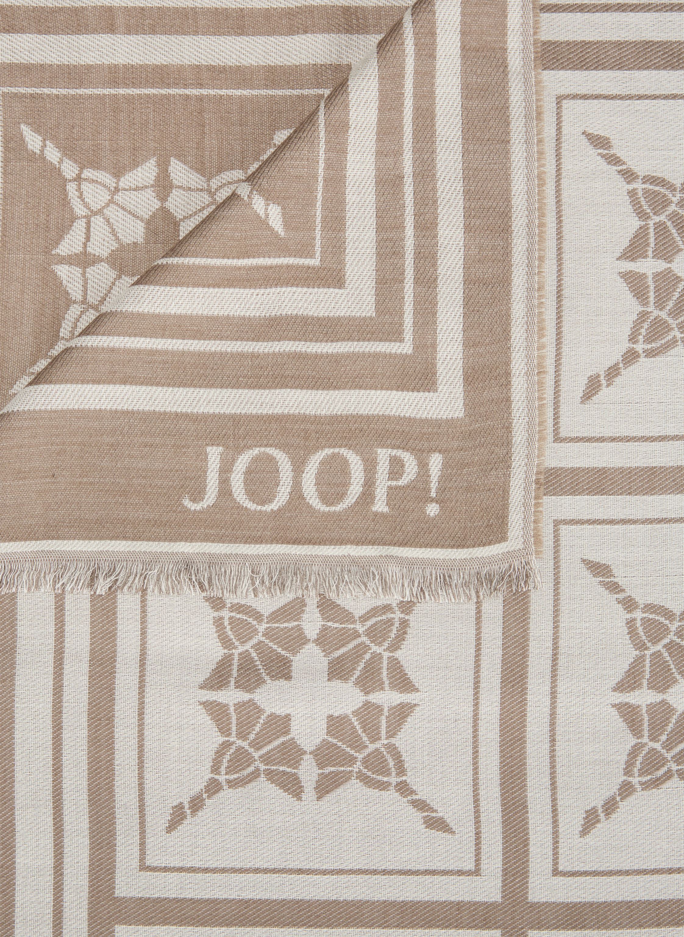 Thumbnail - Joop! Schal beige