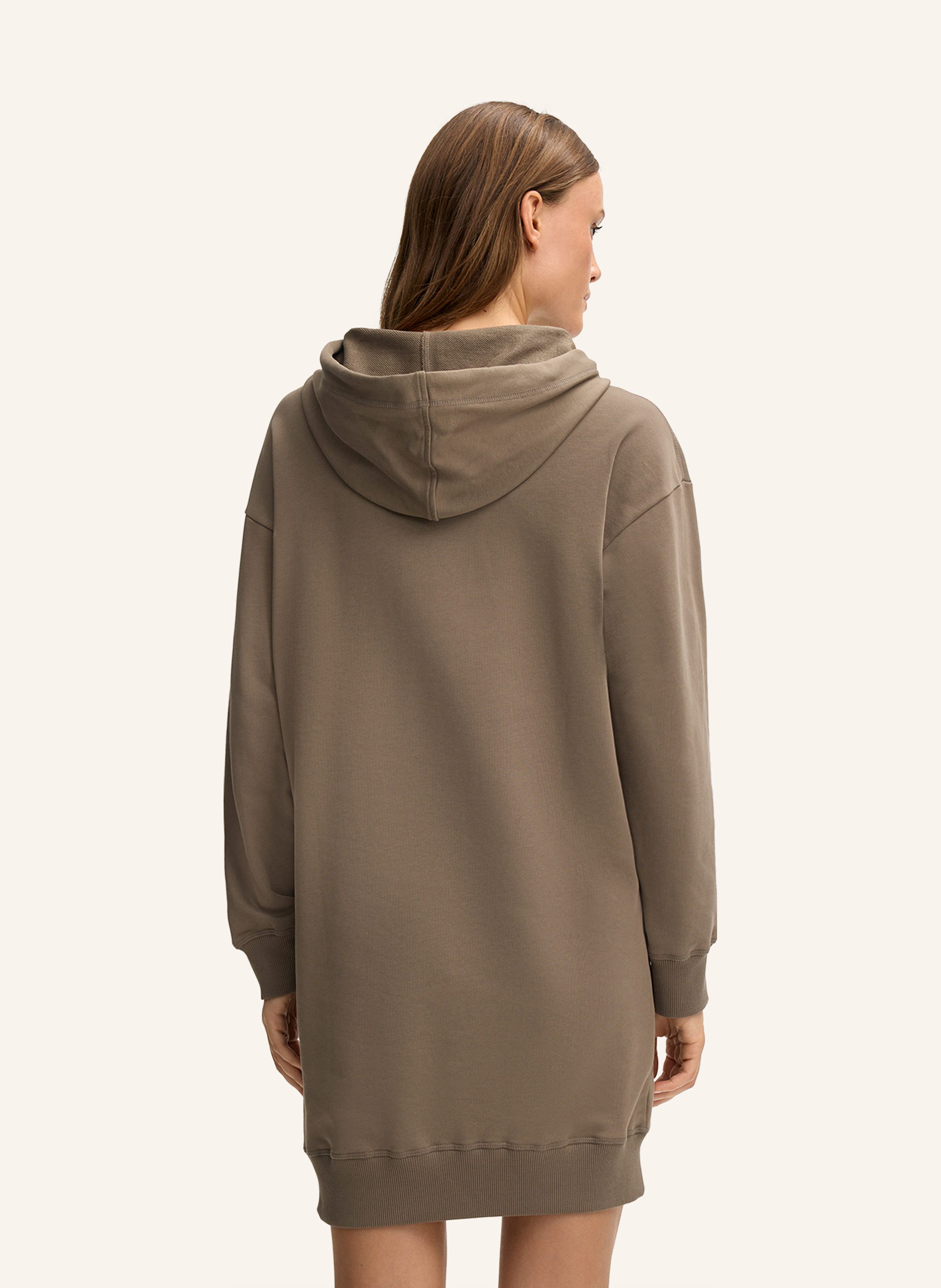 Thumbnail - Joop! Jeans Sweatkleid gruen