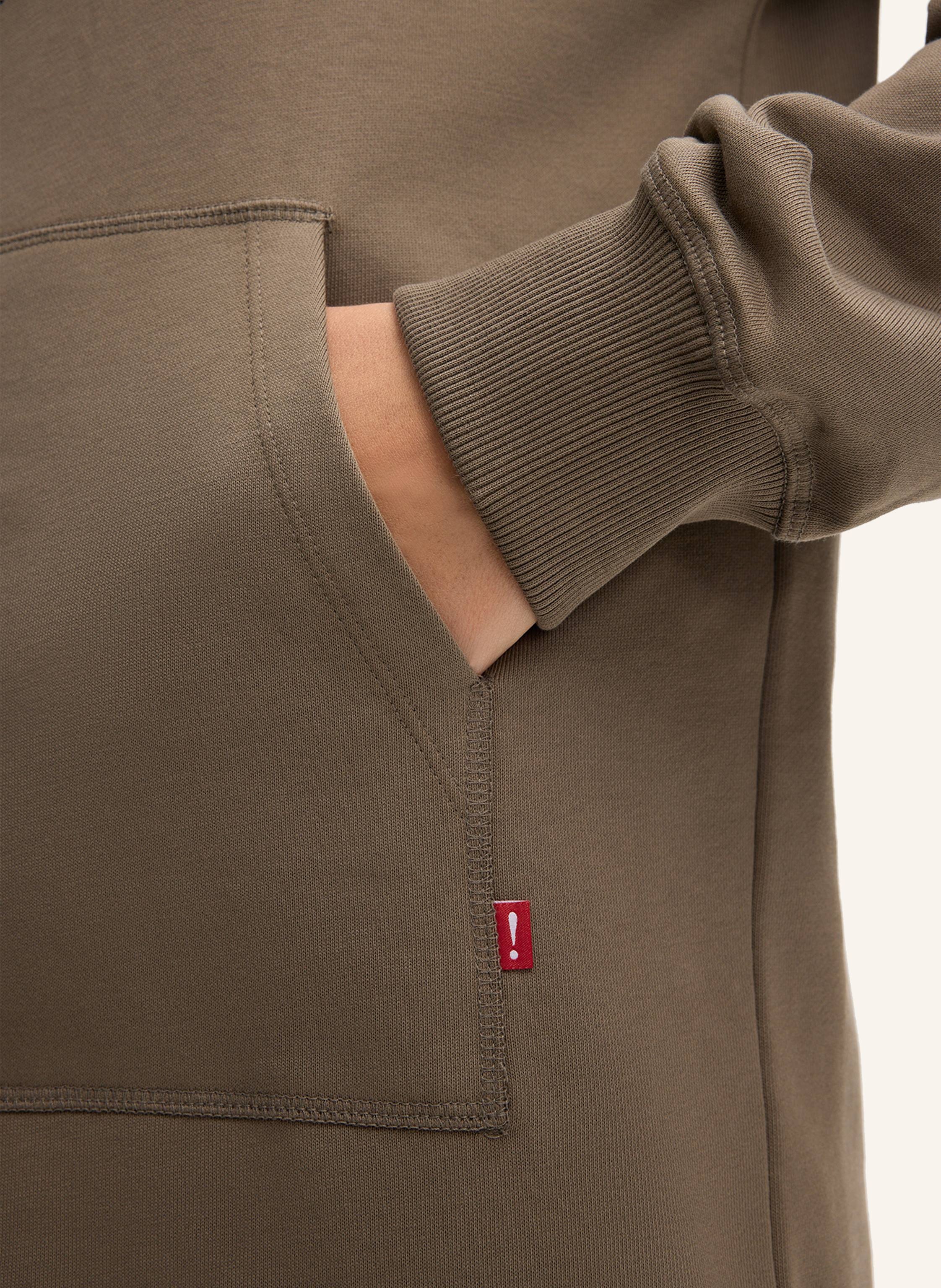 Thumbnail - Joop! Jeans Sweatkleid gruen