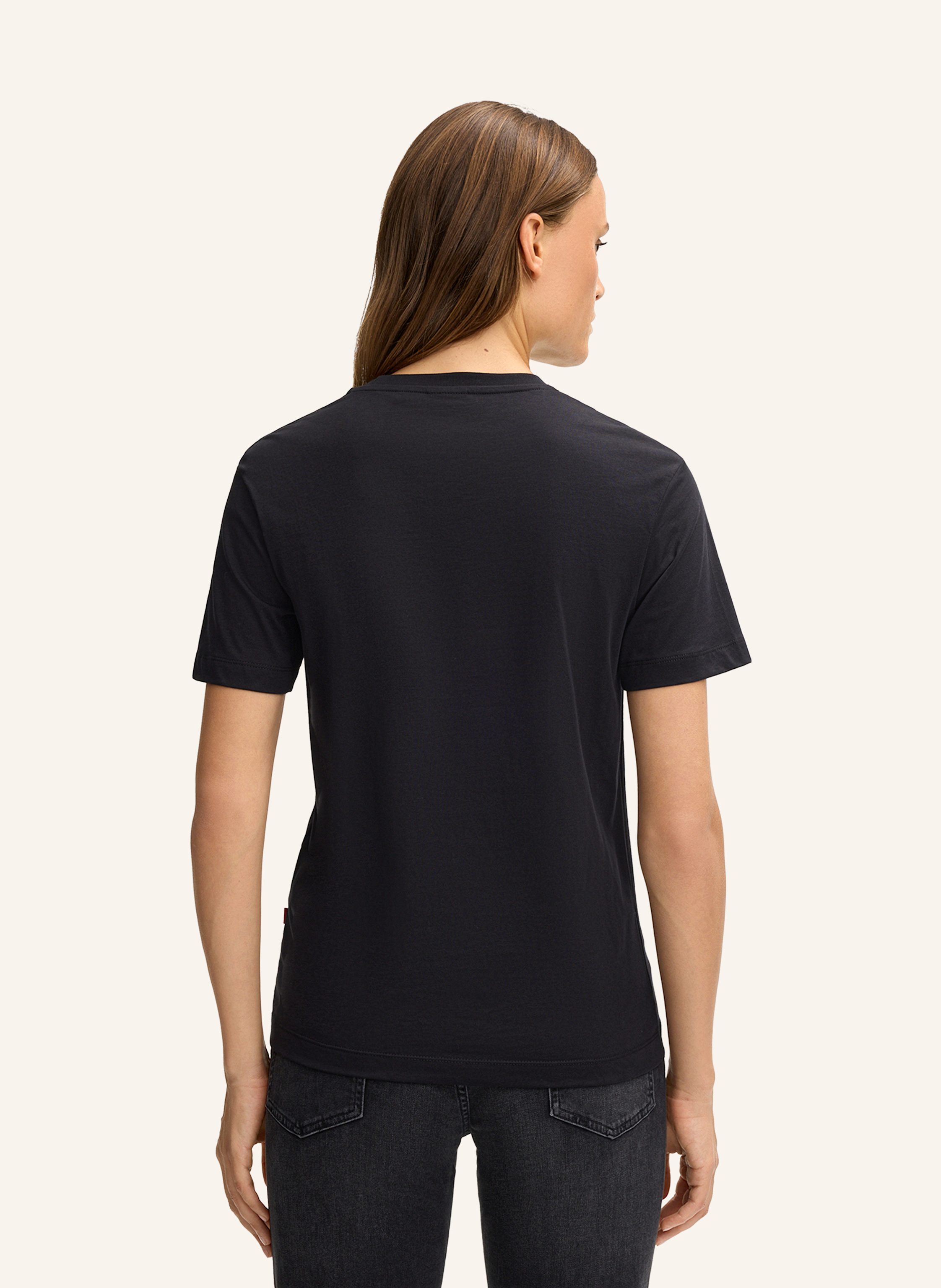 Thumbnail - Joop! Jeans T-Shirt schwarz