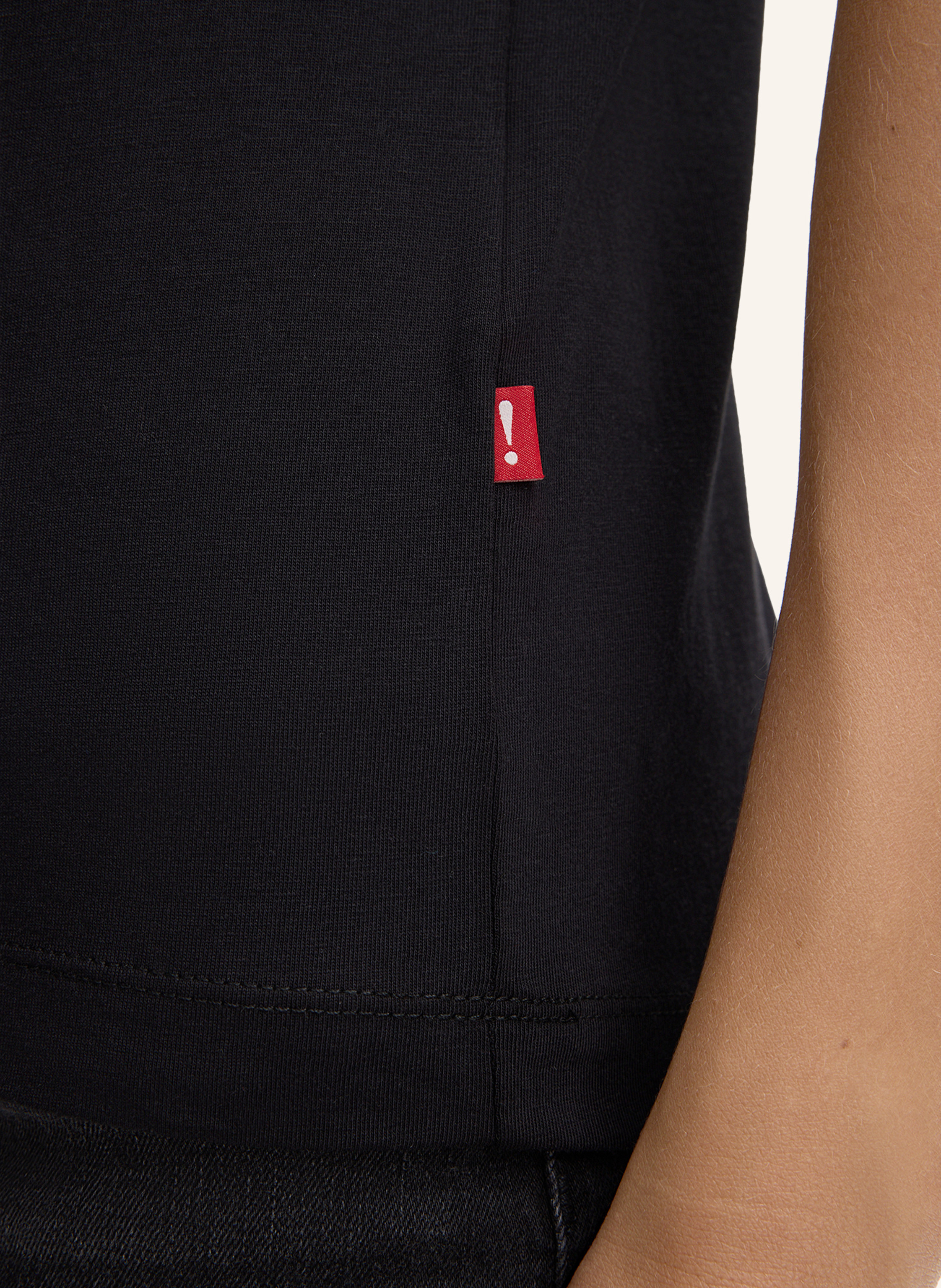 Thumbnail - Joop! Jeans T-Shirt schwarz