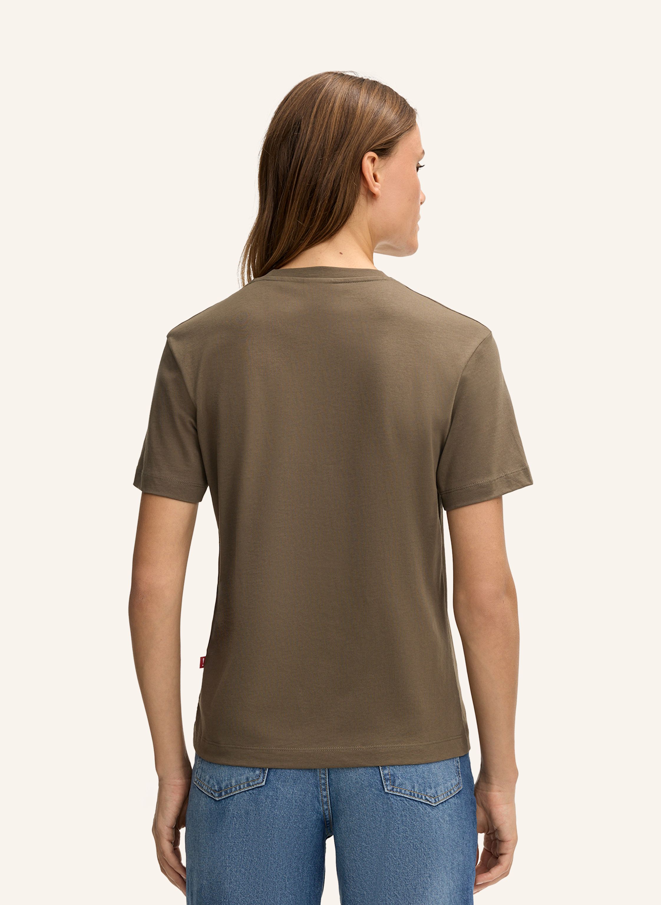 Thumbnail - Joop! Jeans T-Shirt gruen