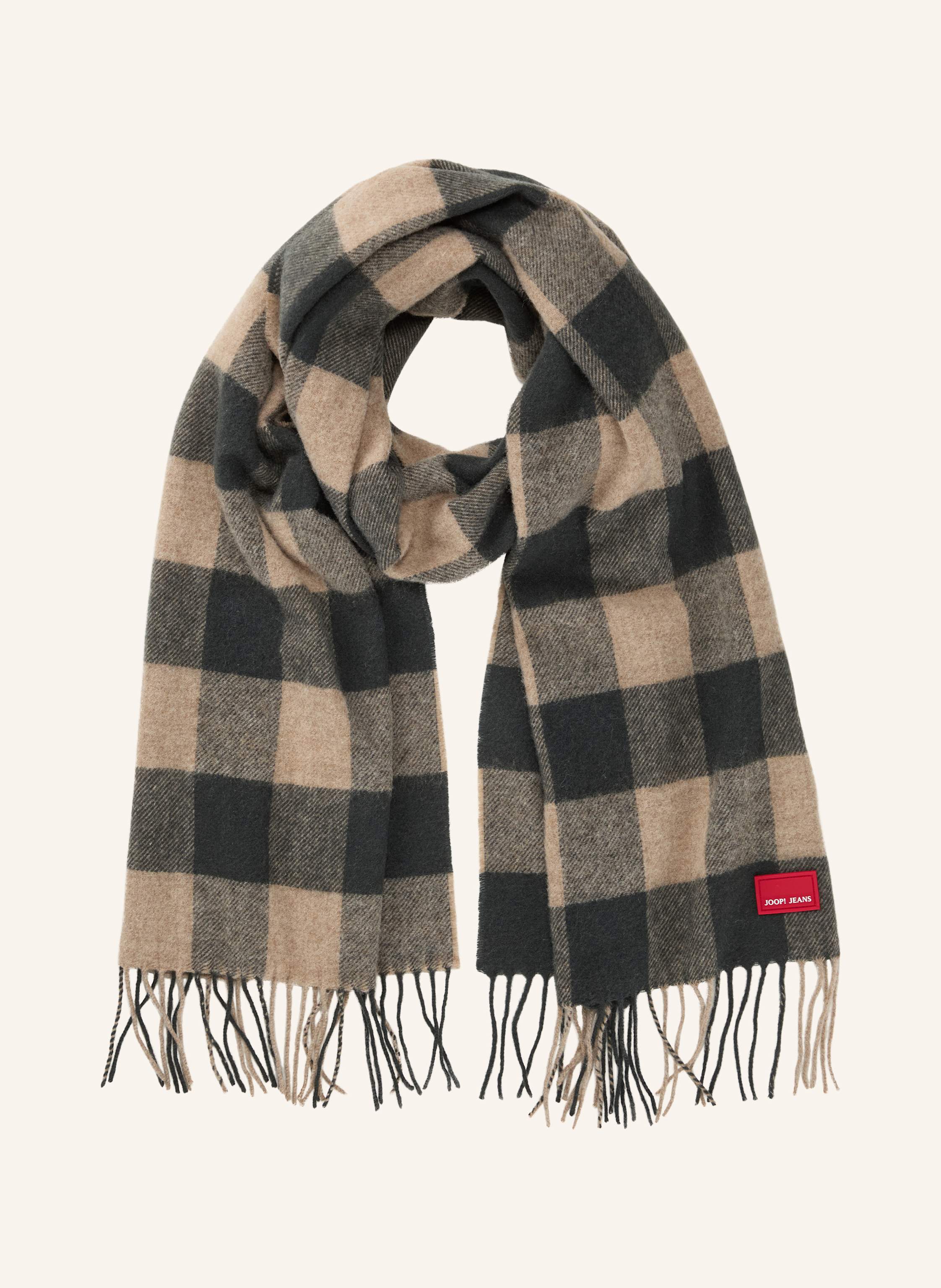 Thumbnail - Joop! Jeans Schal gruen