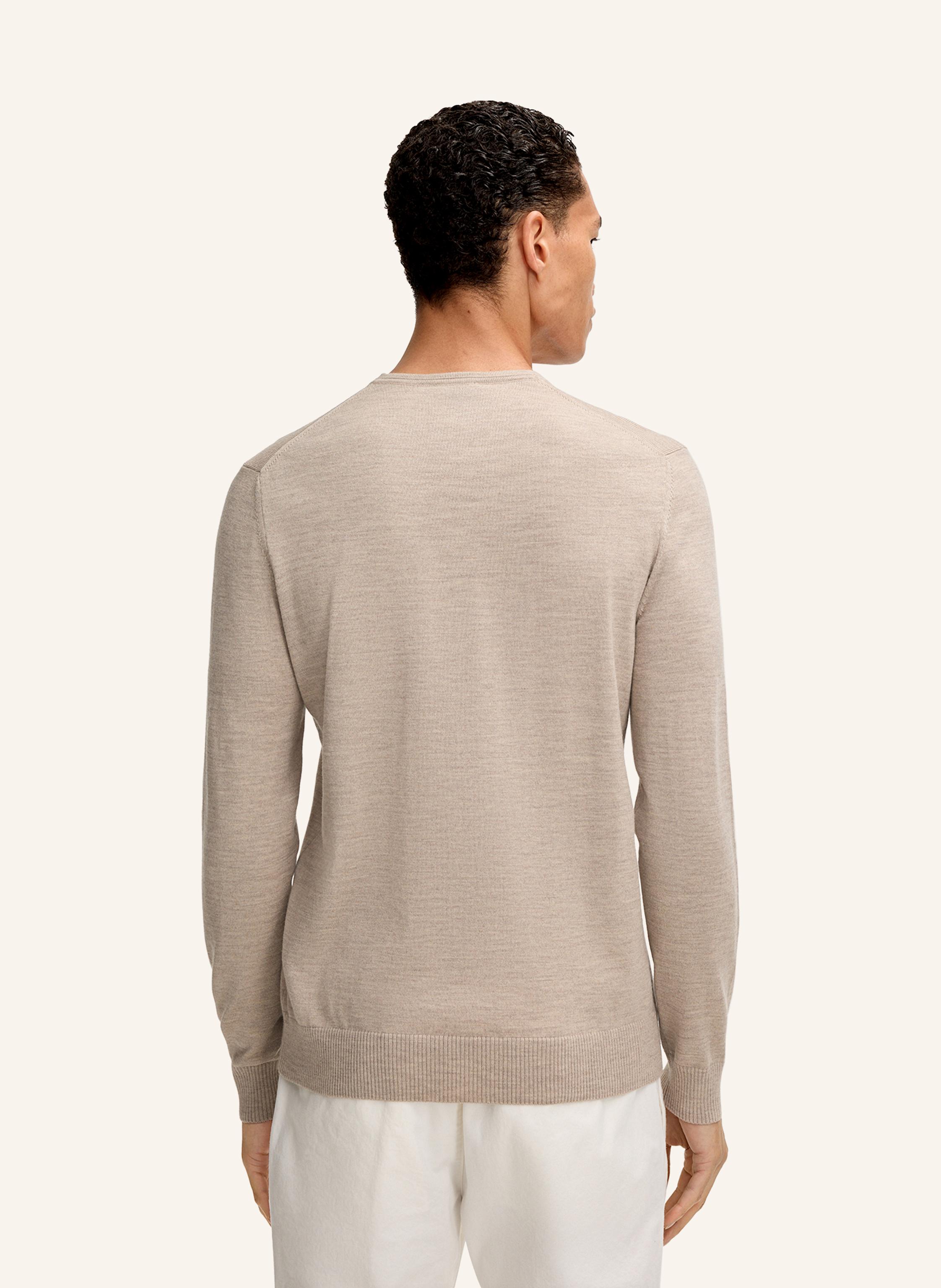 Thumbnail - Joop! Pullover beige