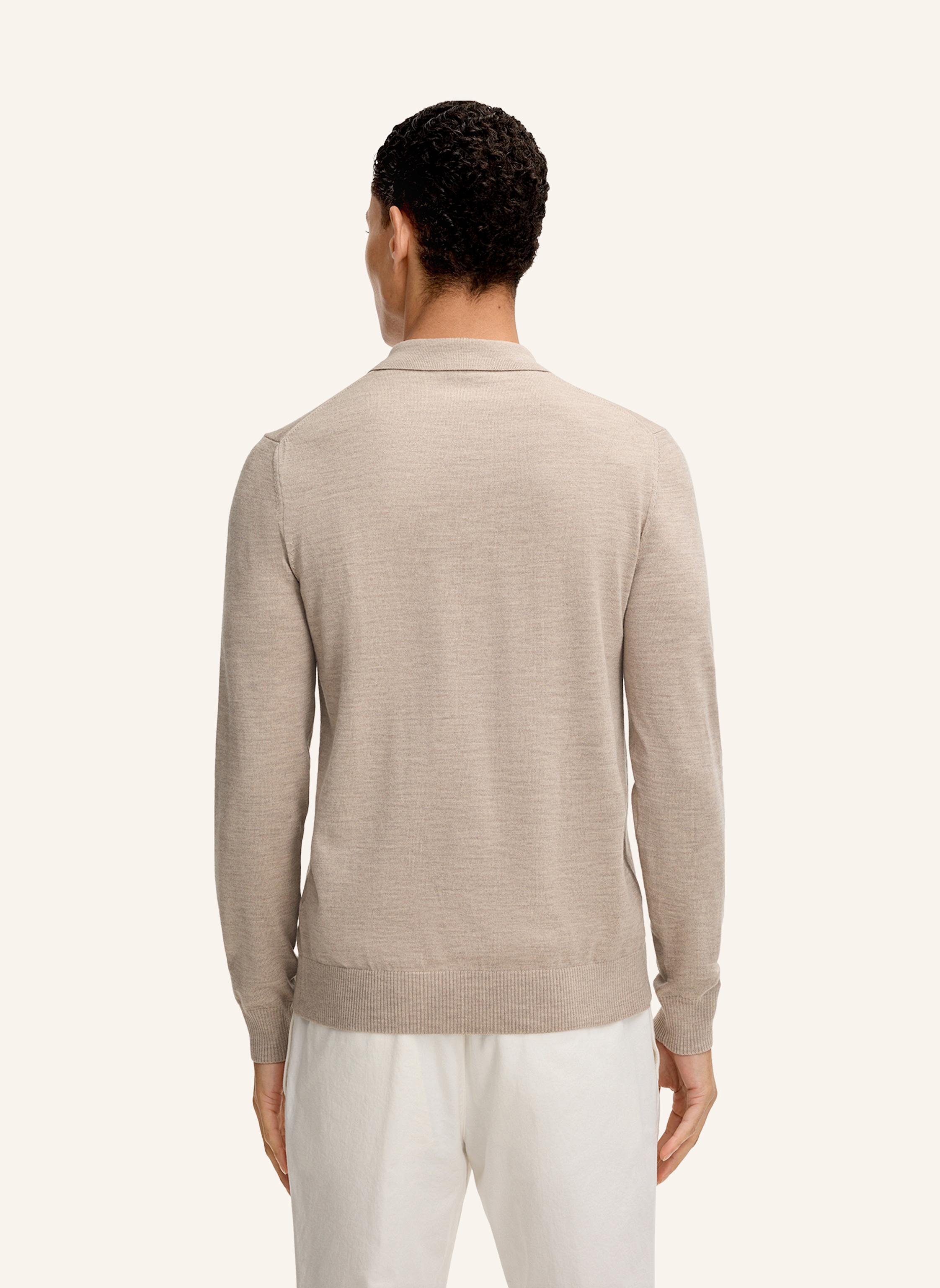 Thumbnail - Joop! Pullover beige