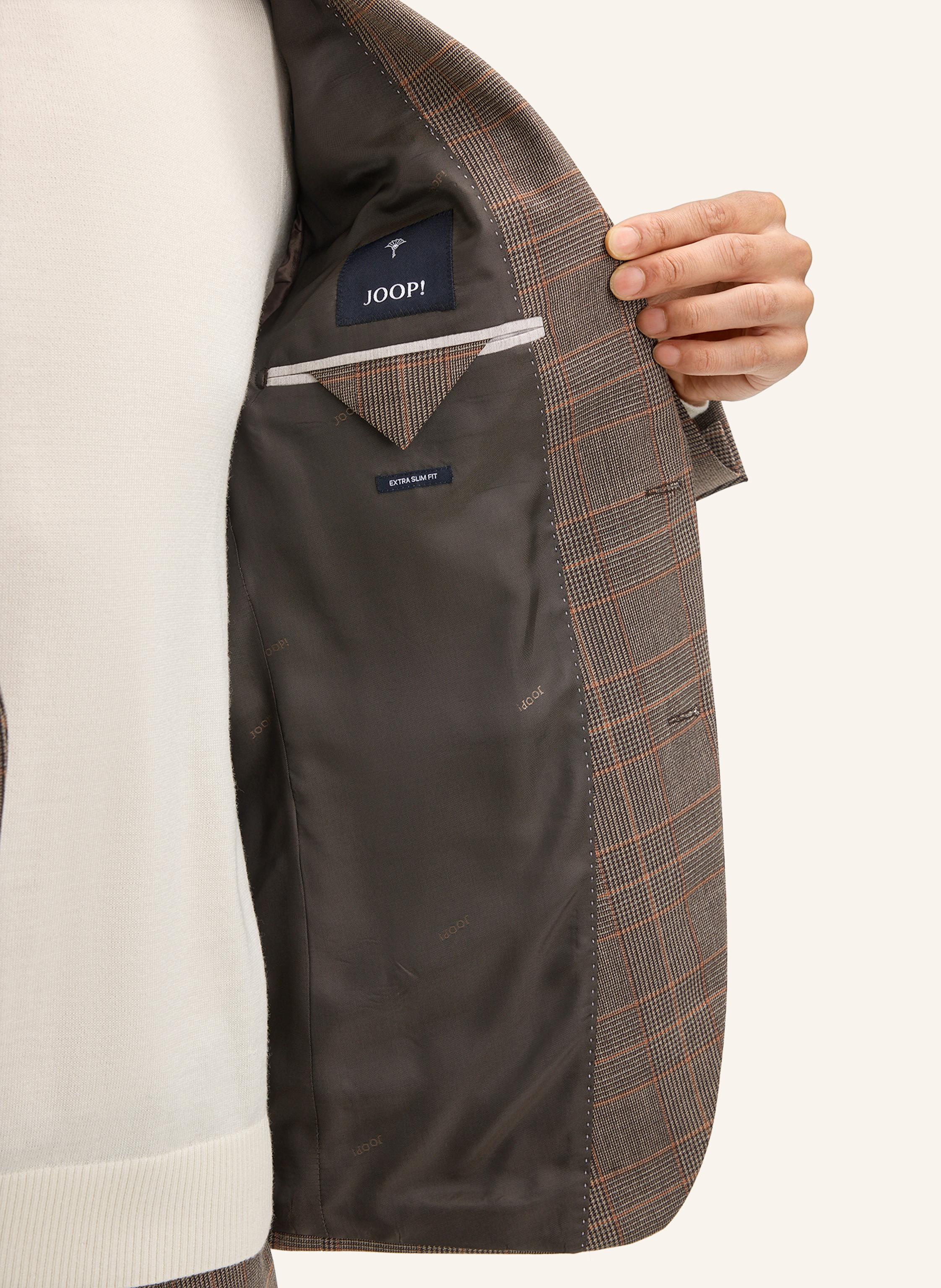 Thumbnail - Joop! Sakko Slim Fit braun