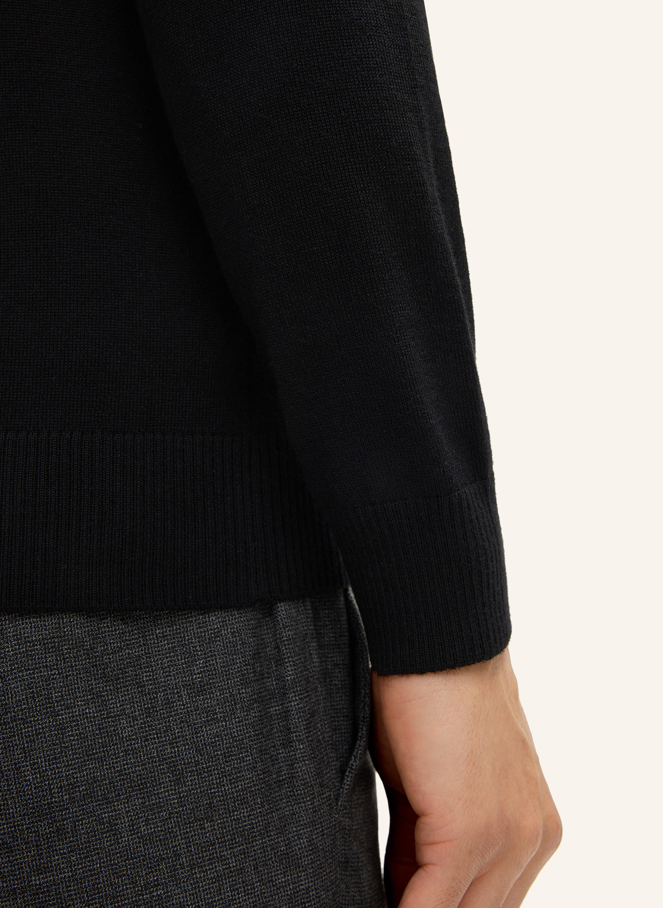 Thumbnail - Joop! Pullover schwarz