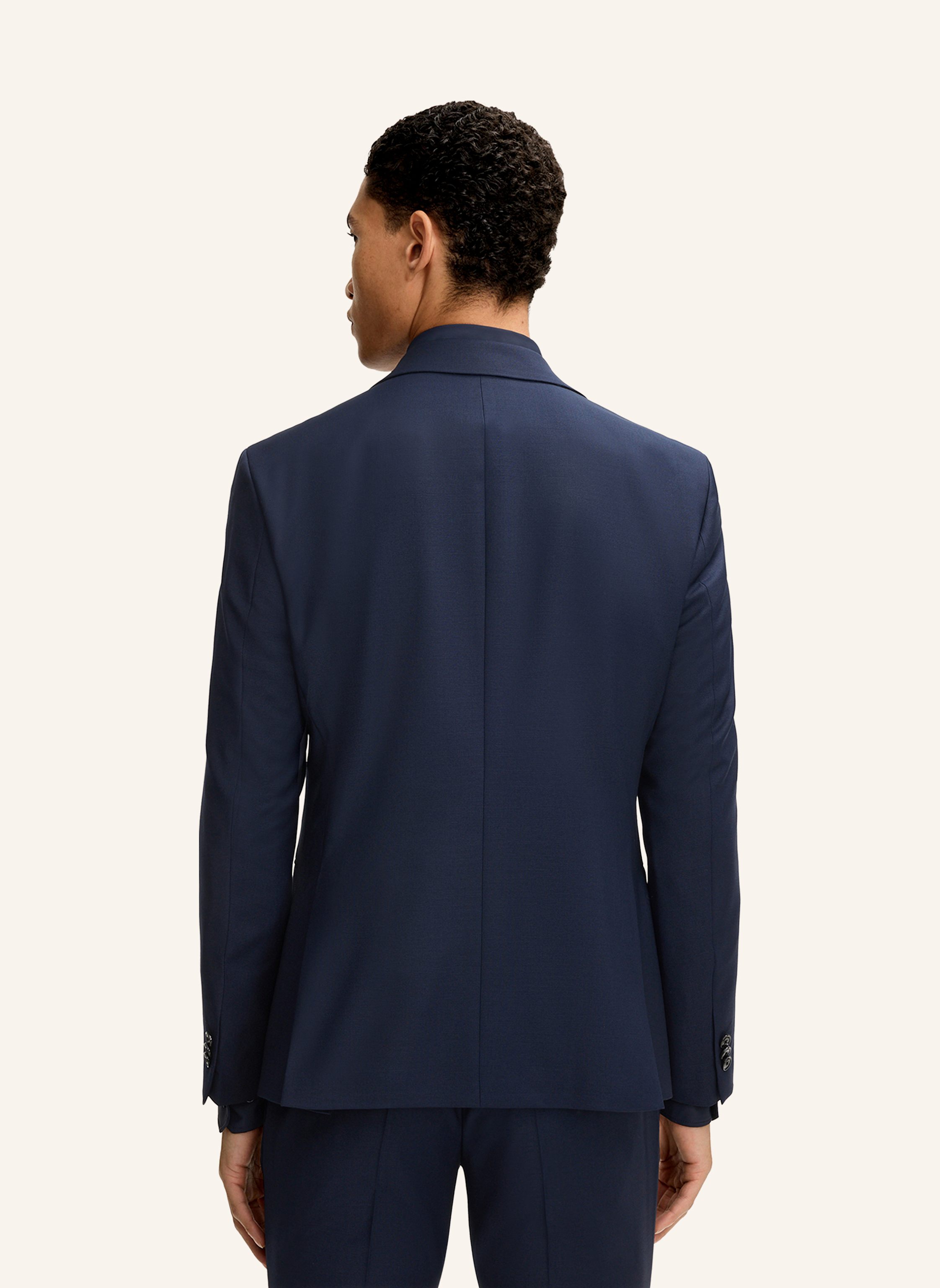 Thumbnail - Joop! Sakko Extra Slim Fit blau