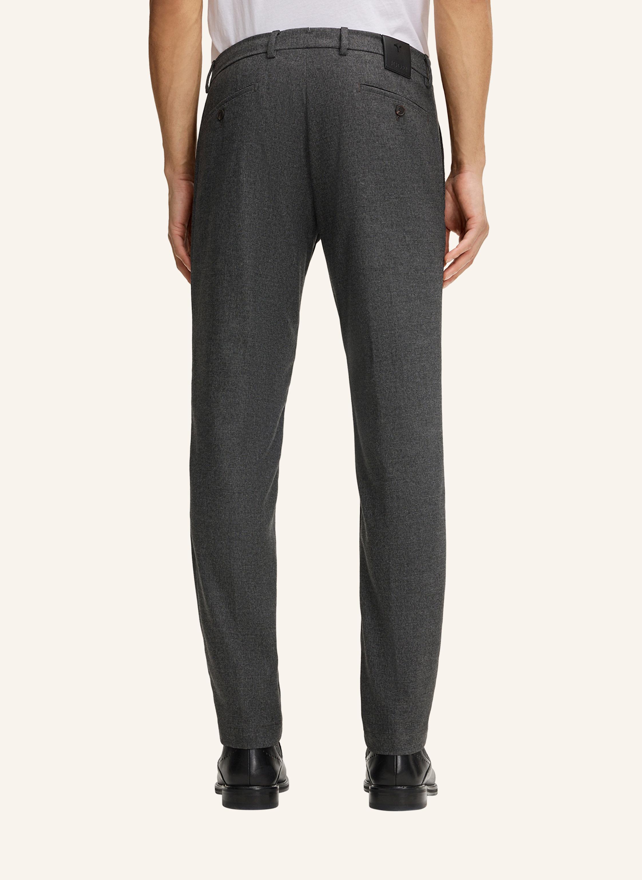 Thumbnail - Joop! Stoffhose Slim Fit grau