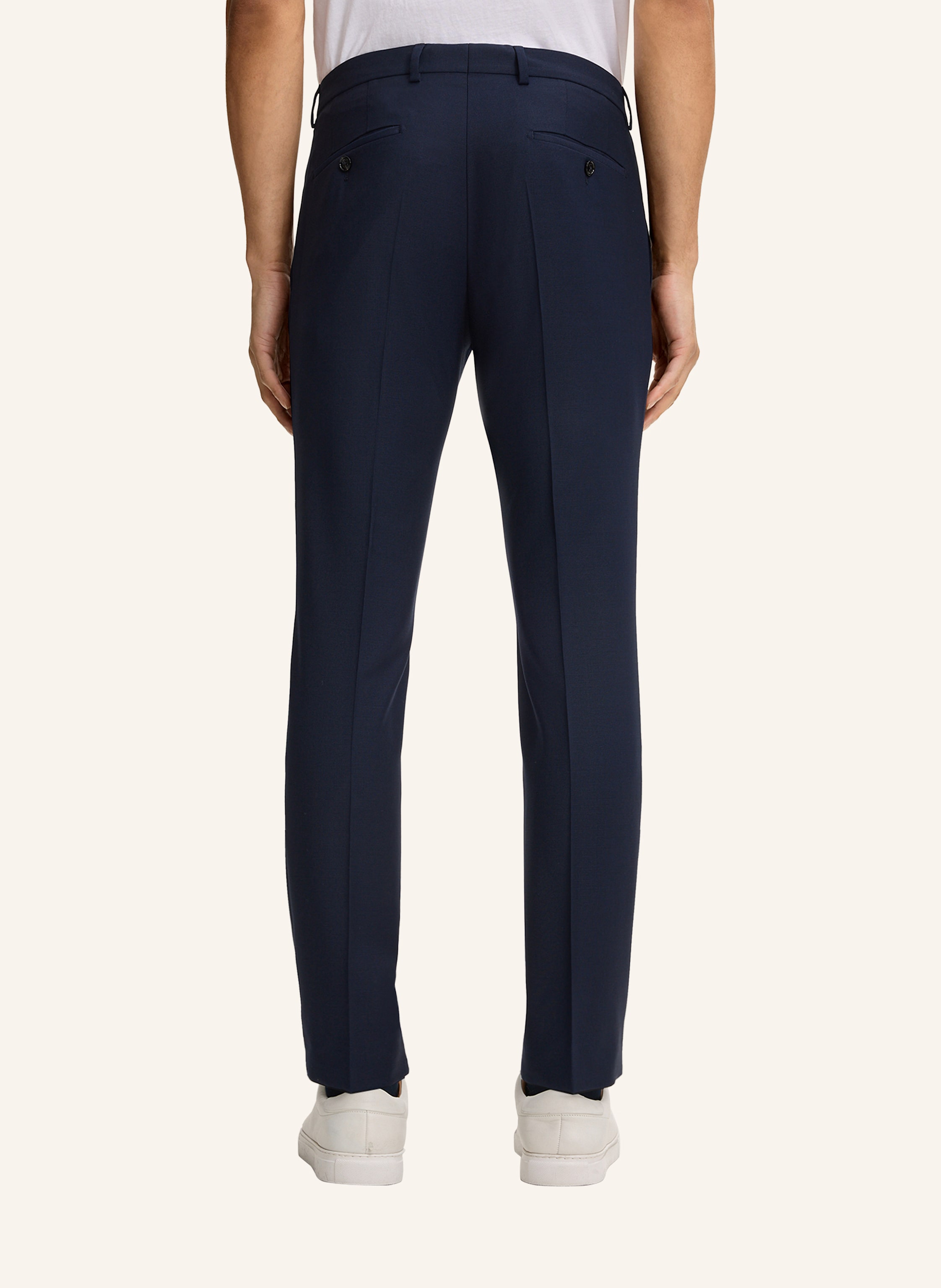 Thumbnail - Joop! Anzughose Extra Slim Fit blau