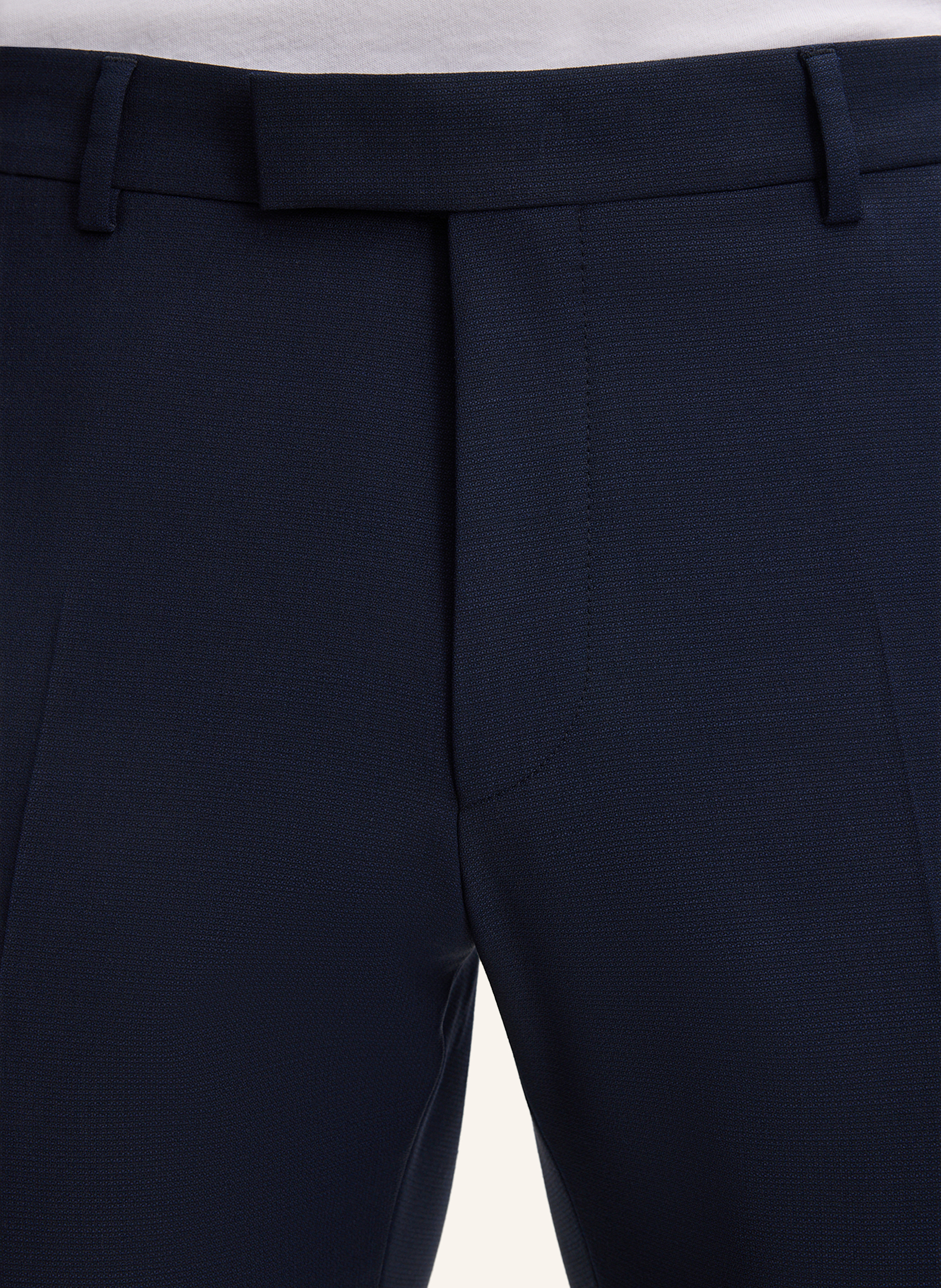 Thumbnail - Joop! Anzughose Extra Slim Fit blau