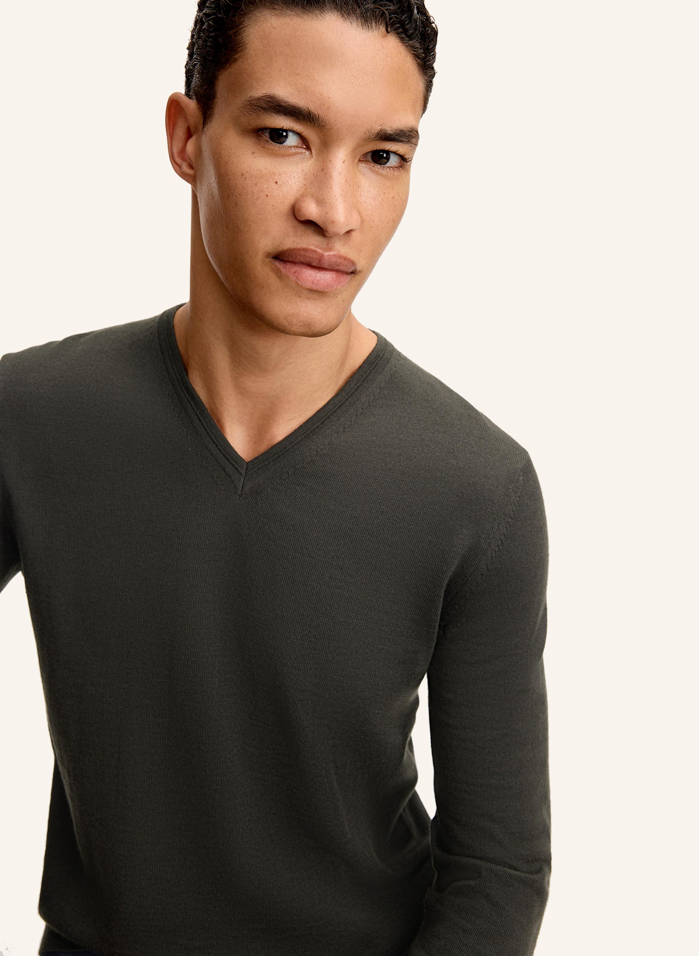 Thumbnail - Joop! Pullover gruen