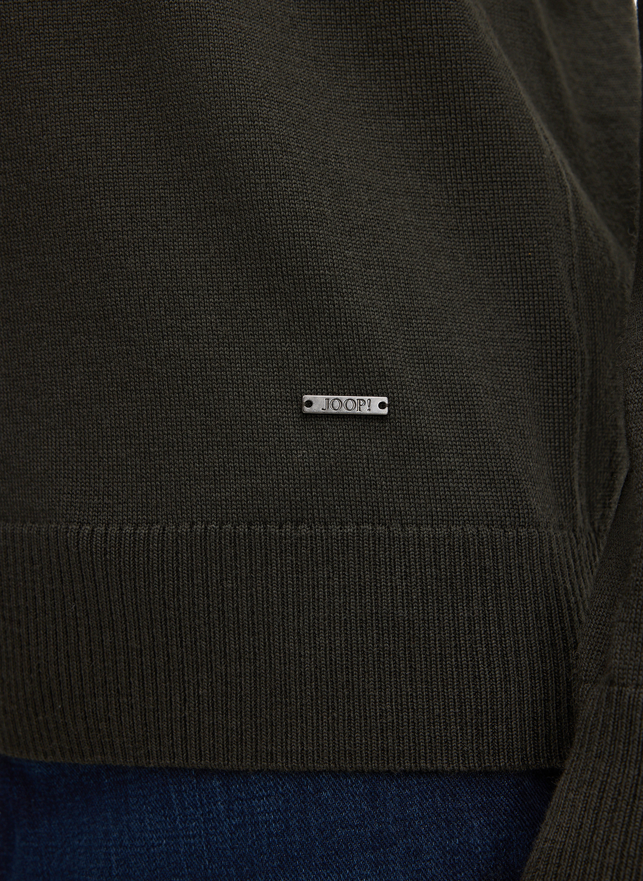 Thumbnail - Joop! Pullover gruen