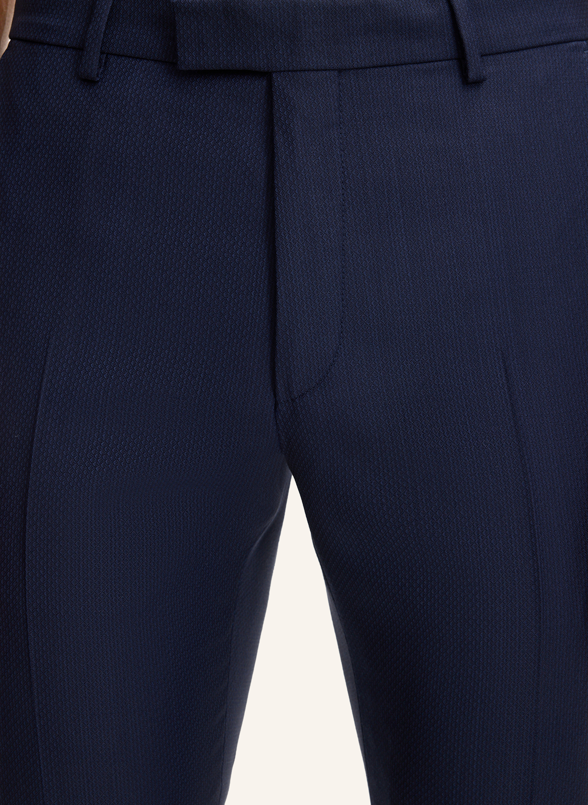 Thumbnail - Joop! Anzughose blau