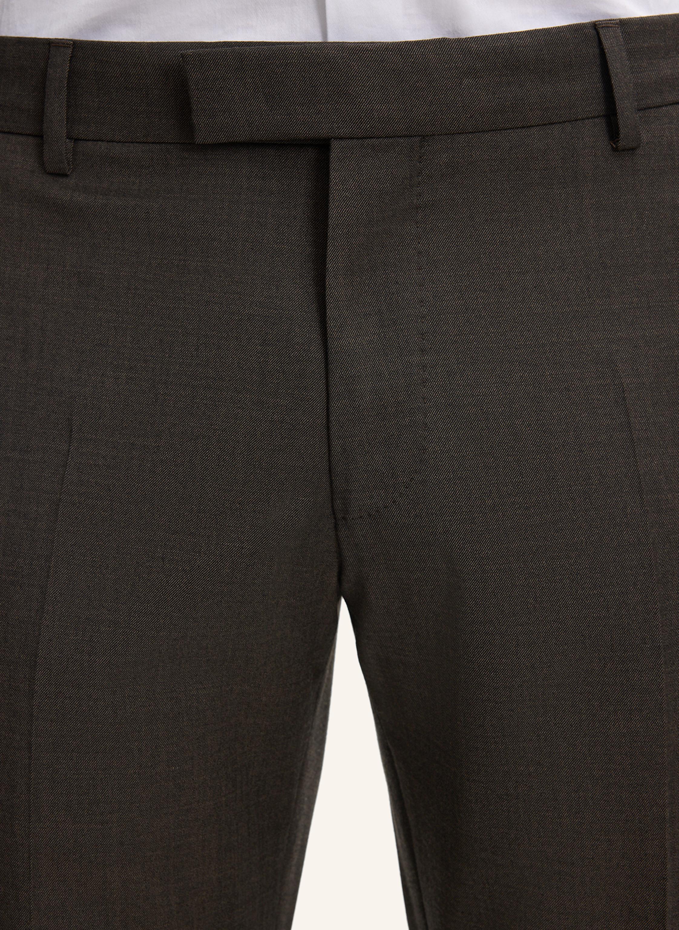 Thumbnail - Joop! Anzughose Blayr Slim Fit braun