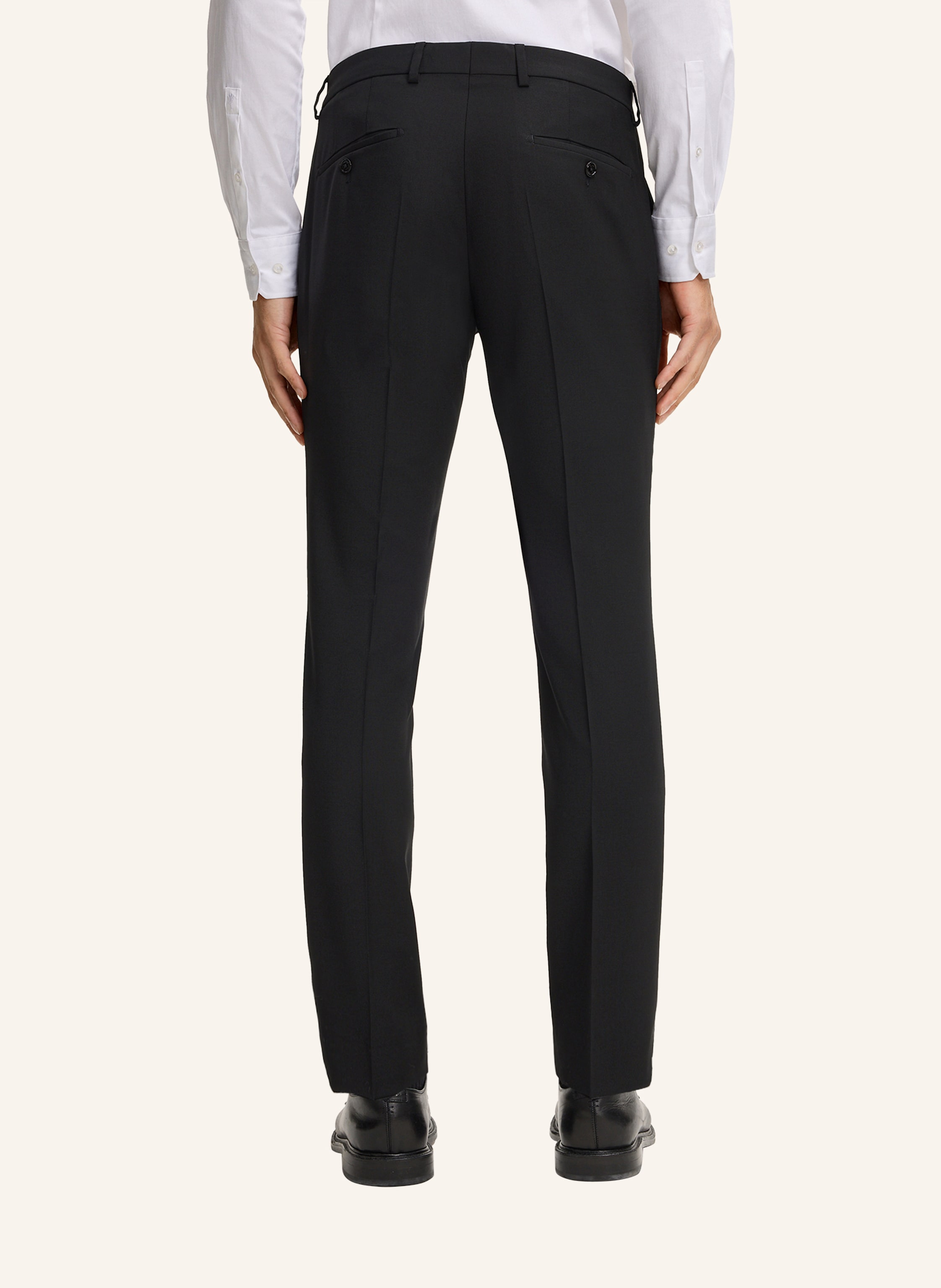 Thumbnail - Joop! Anzughose Extra Slim Fit schwarz