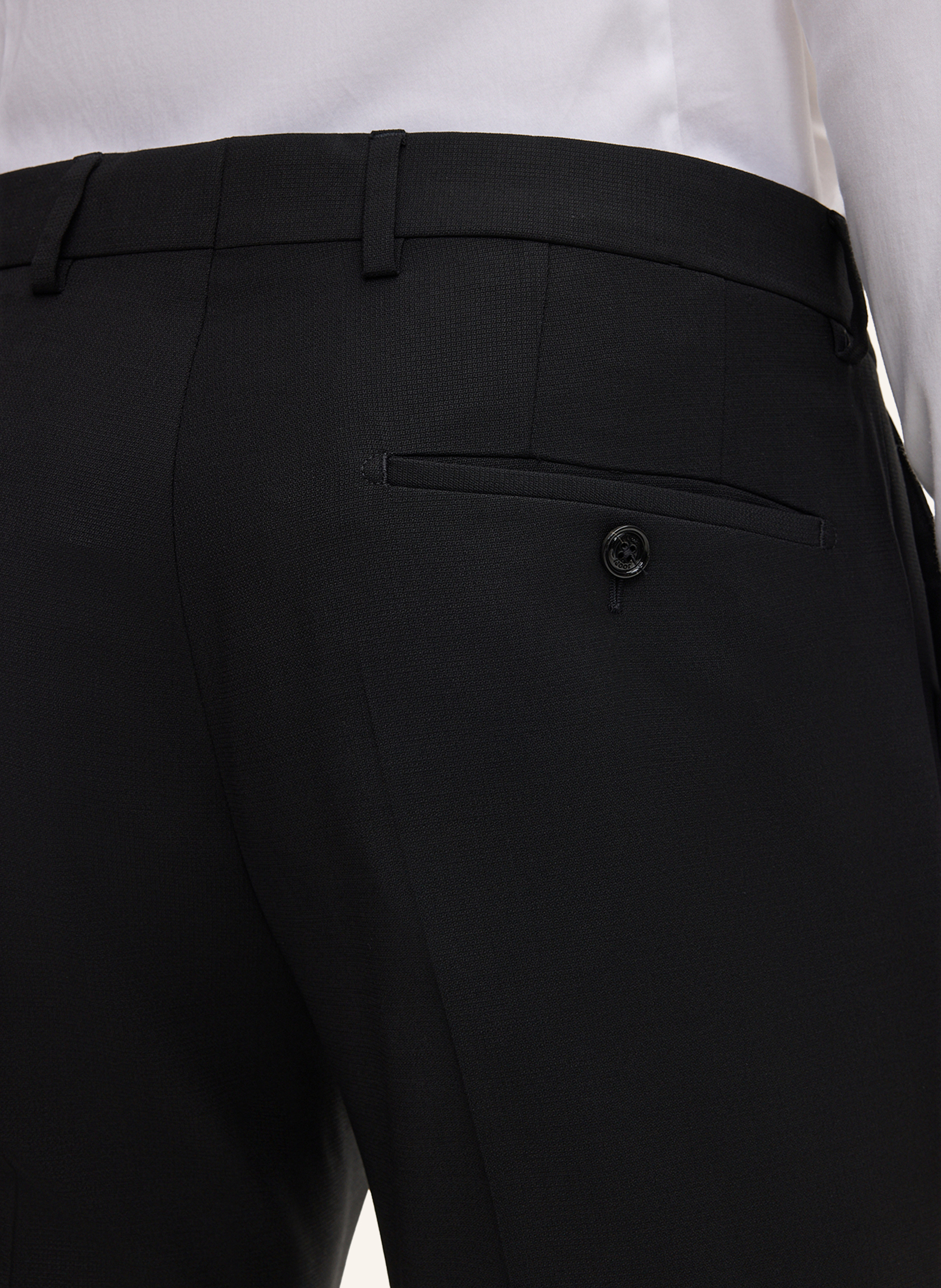 Thumbnail - Joop! Anzughose Extra Slim Fit schwarz