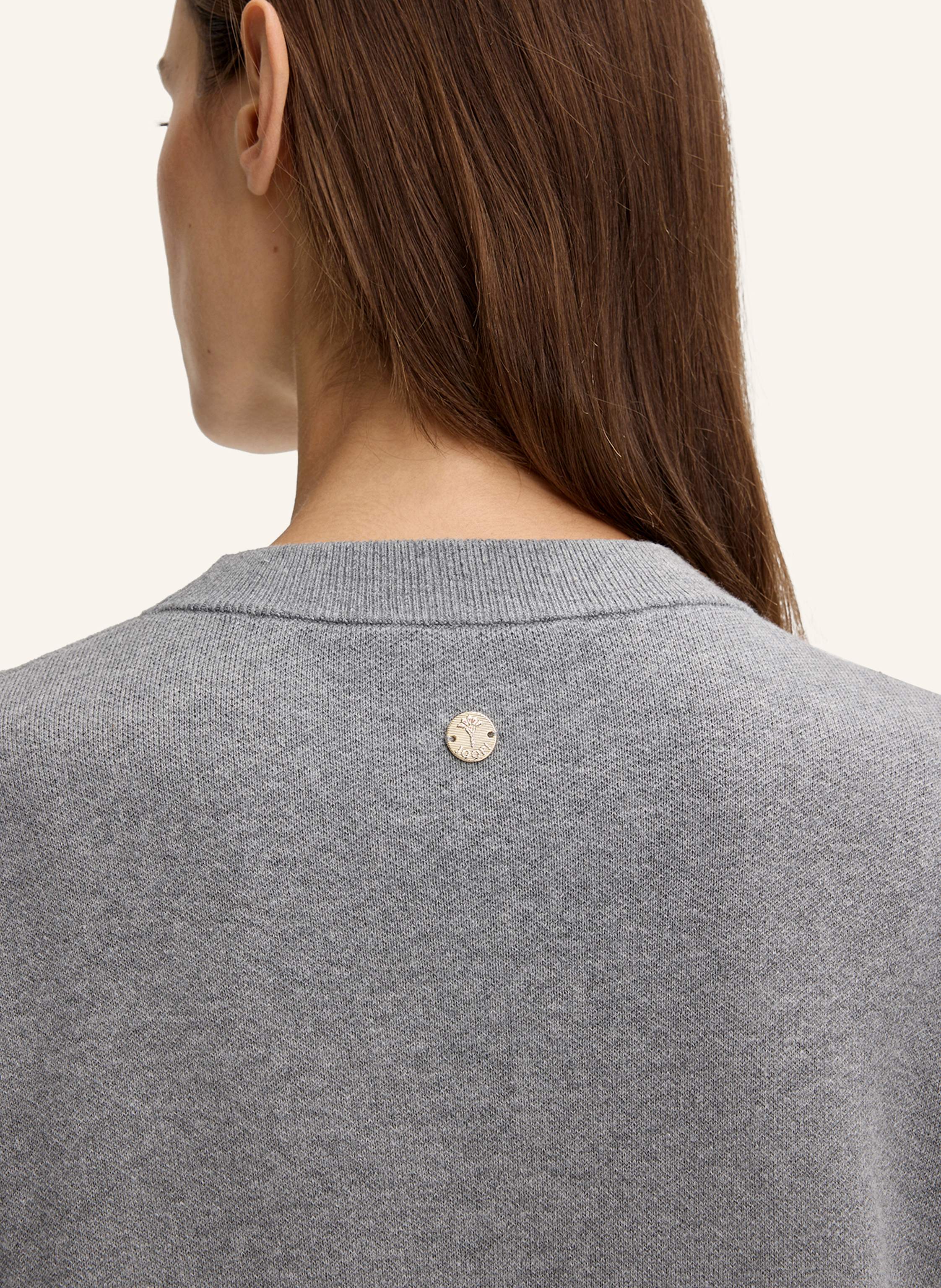 Thumbnail - Joop! Pullover grau