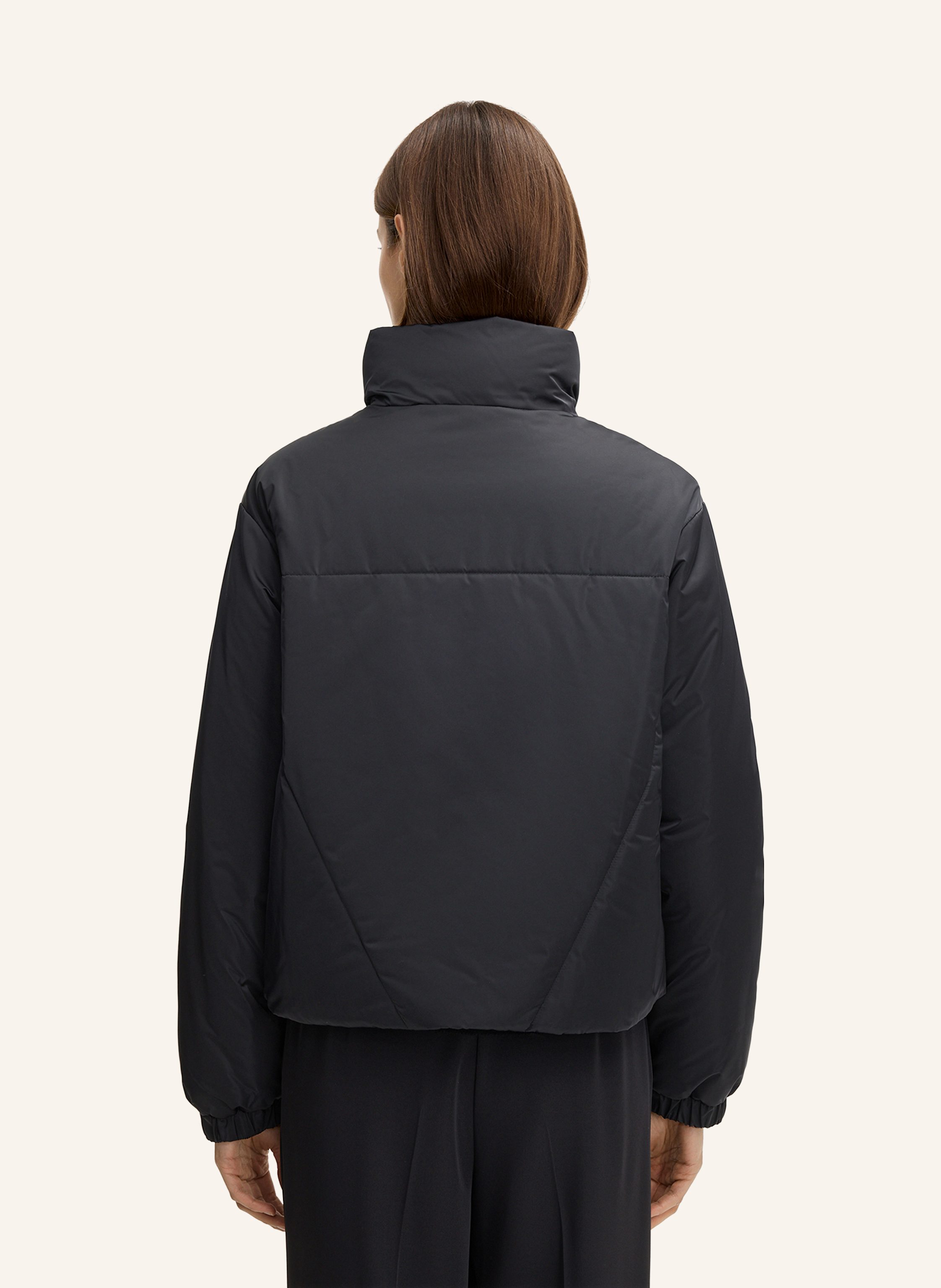 Thumbnail - Joop! Steppjacke Oksana schwarz