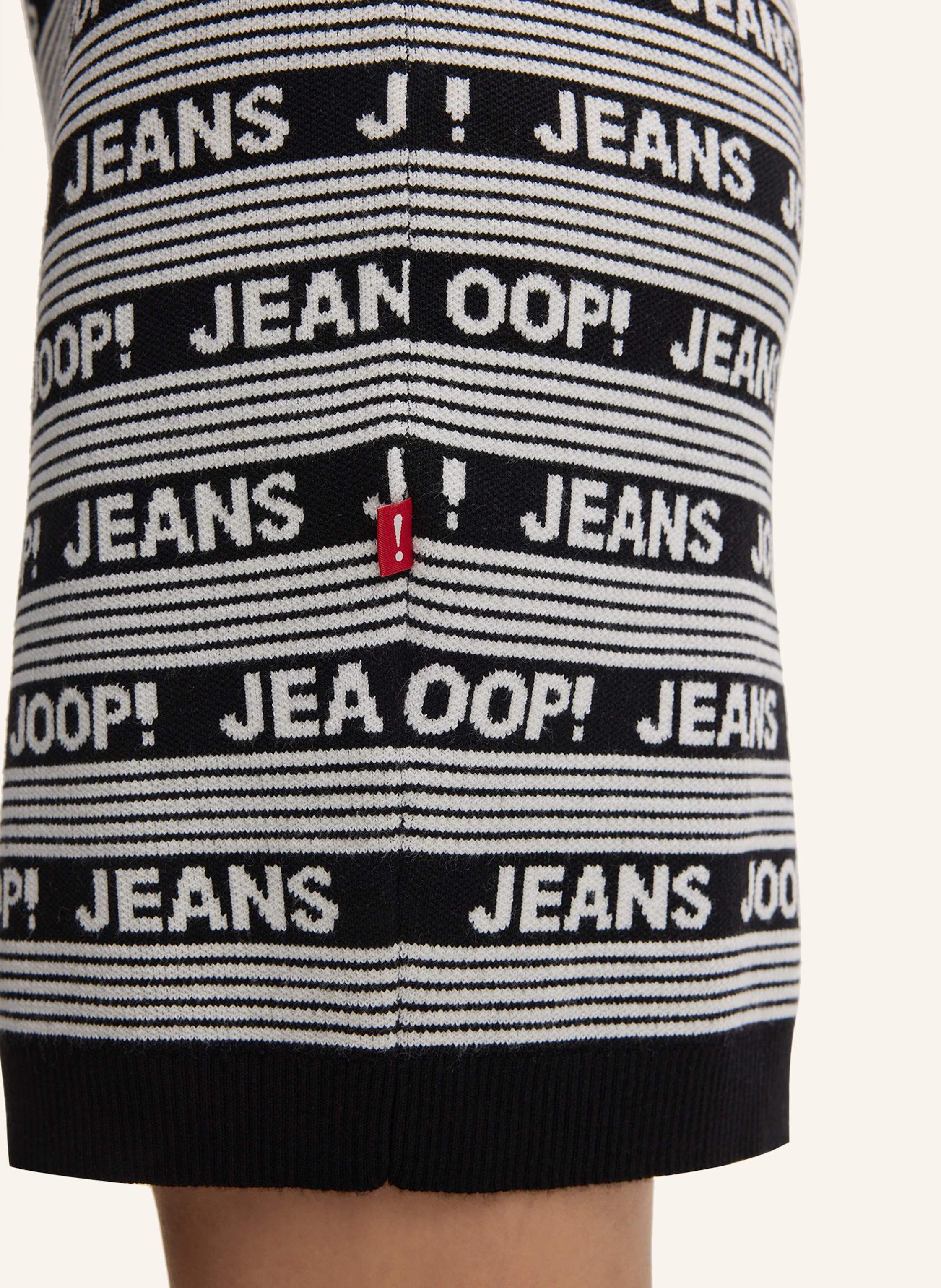 Thumbnail - Joop! Jeans Minirock schwarz
