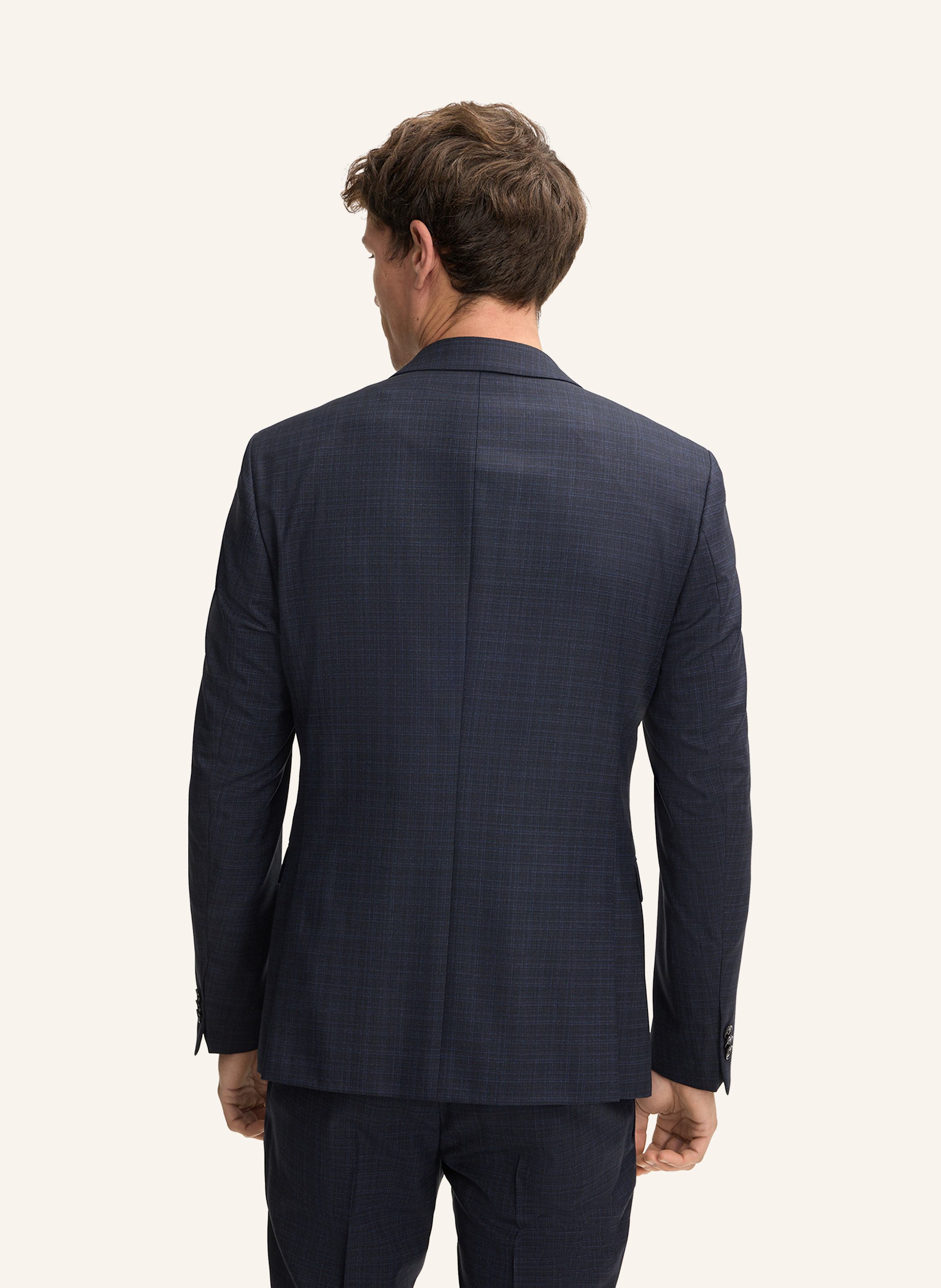 Thumbnail - Joop! Sakko Extra Slim Fit blau