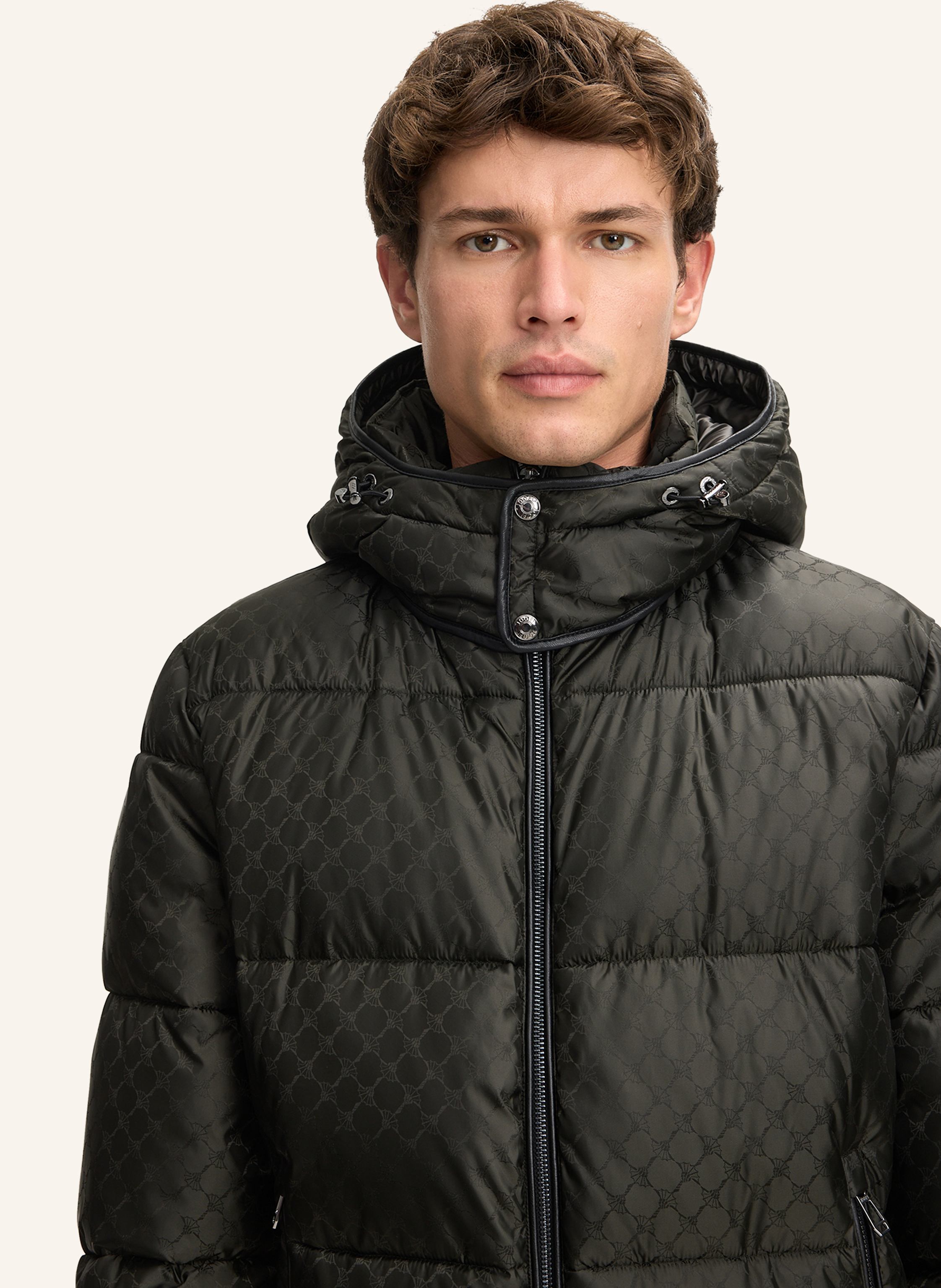 Thumbnail - Joop! Steppjacke gruen