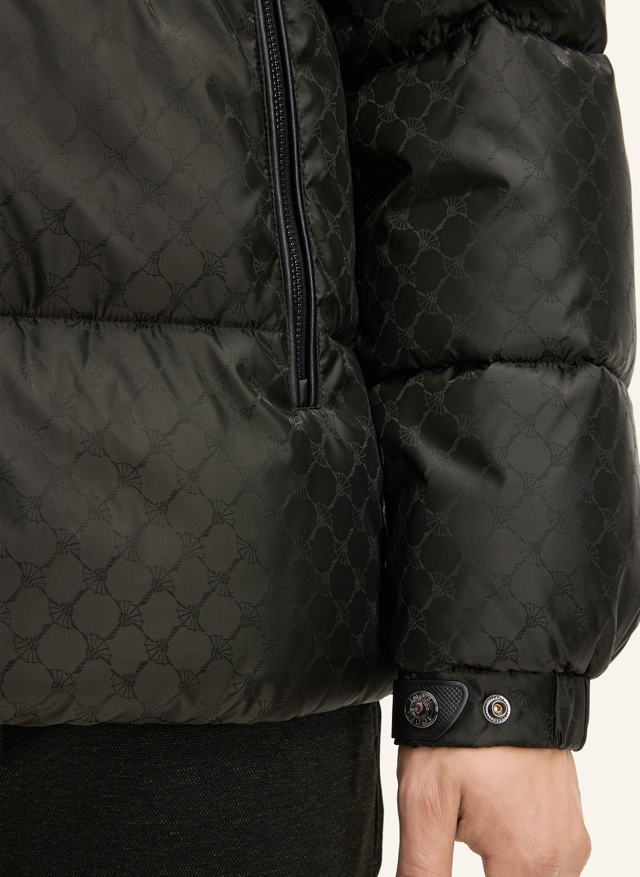 Thumbnail - Joop! Steppjacke gruen