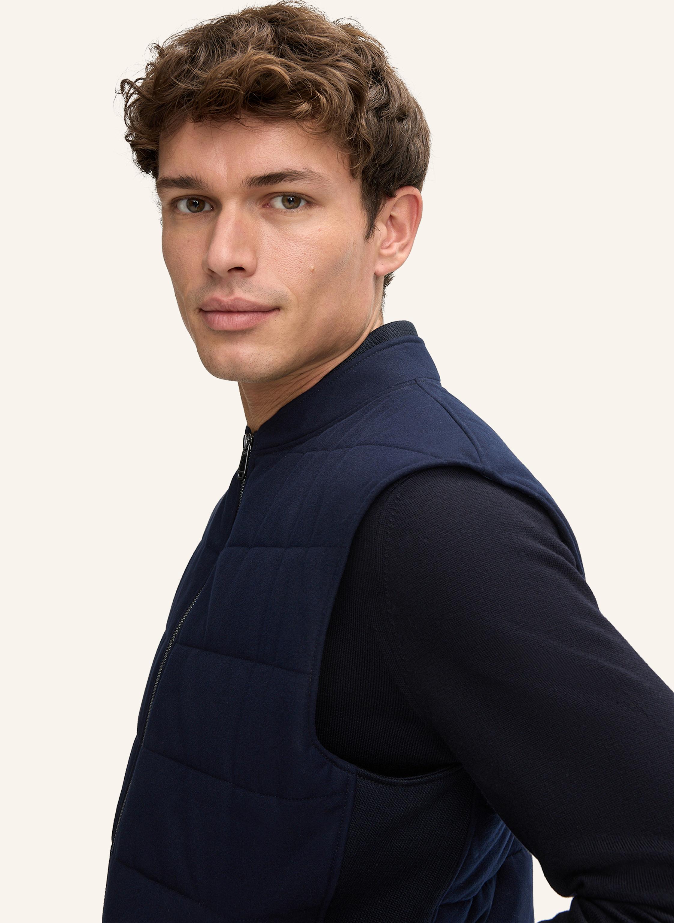 Thumbnail - Joop! Steppweste blau