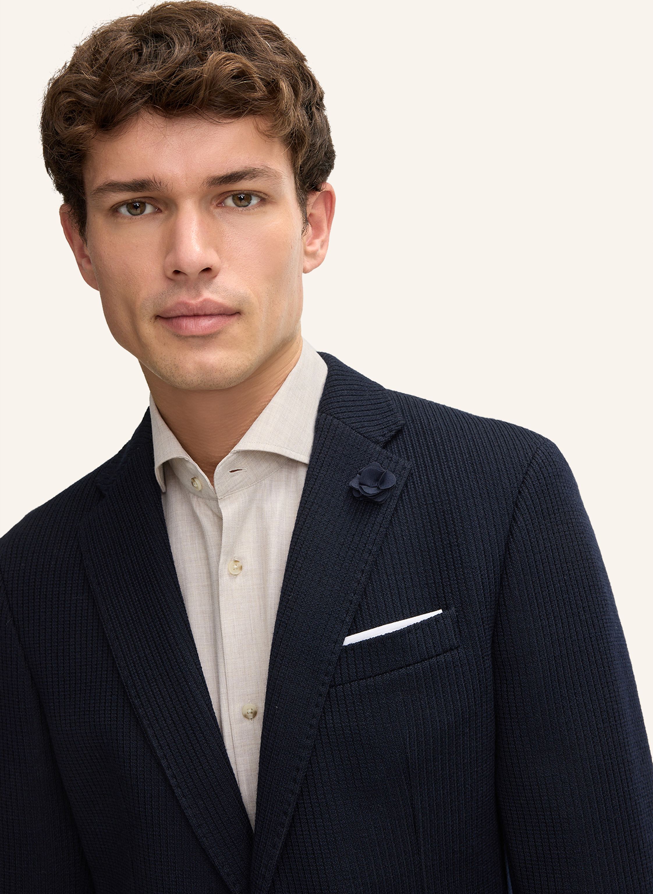 Thumbnail - Joop! Sakko Slim Fit blau