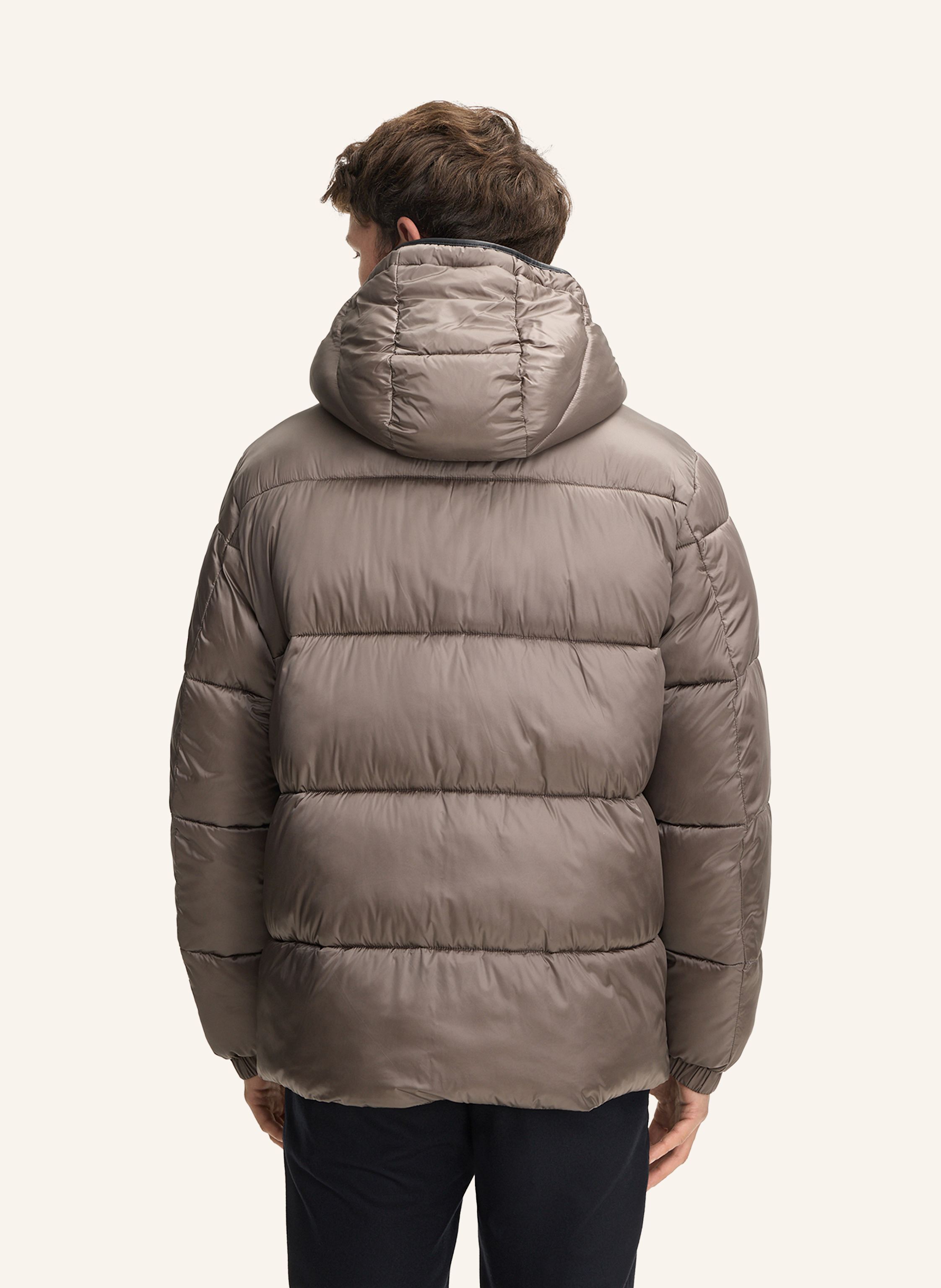 Thumbnail - Joop! Steppjacke beige